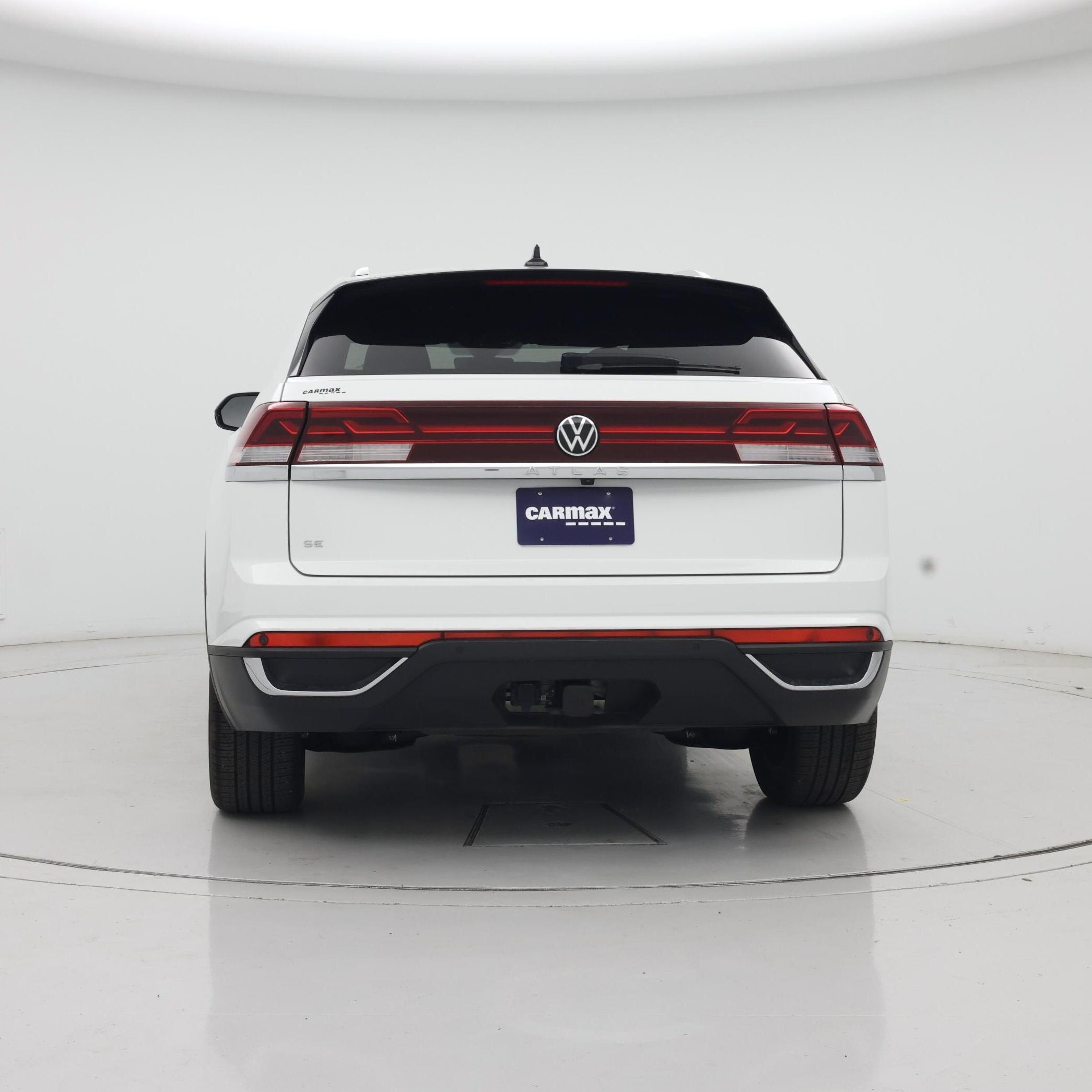 Thumbnail: 2024 Volkswagen Atlas - 6
