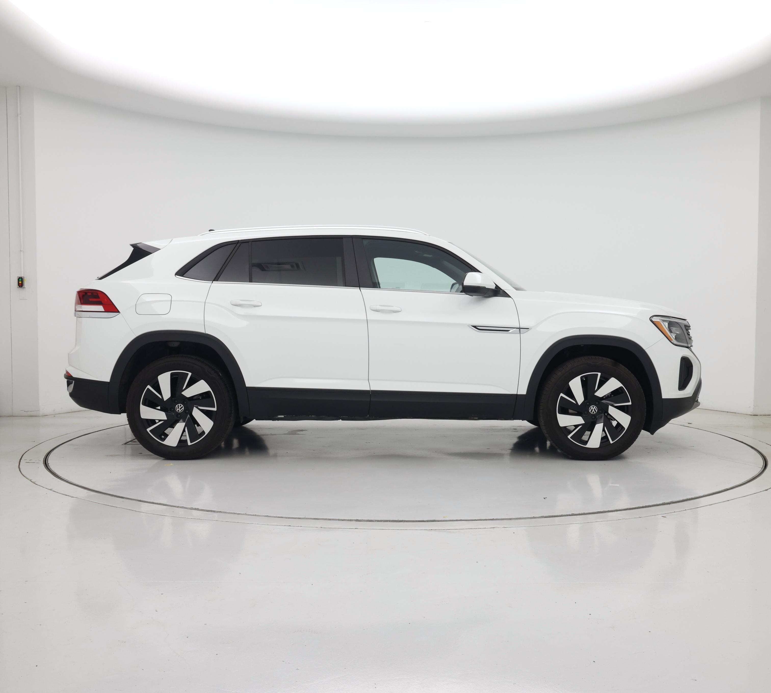 Thumbnail: 2024 Volkswagen Atlas - 7