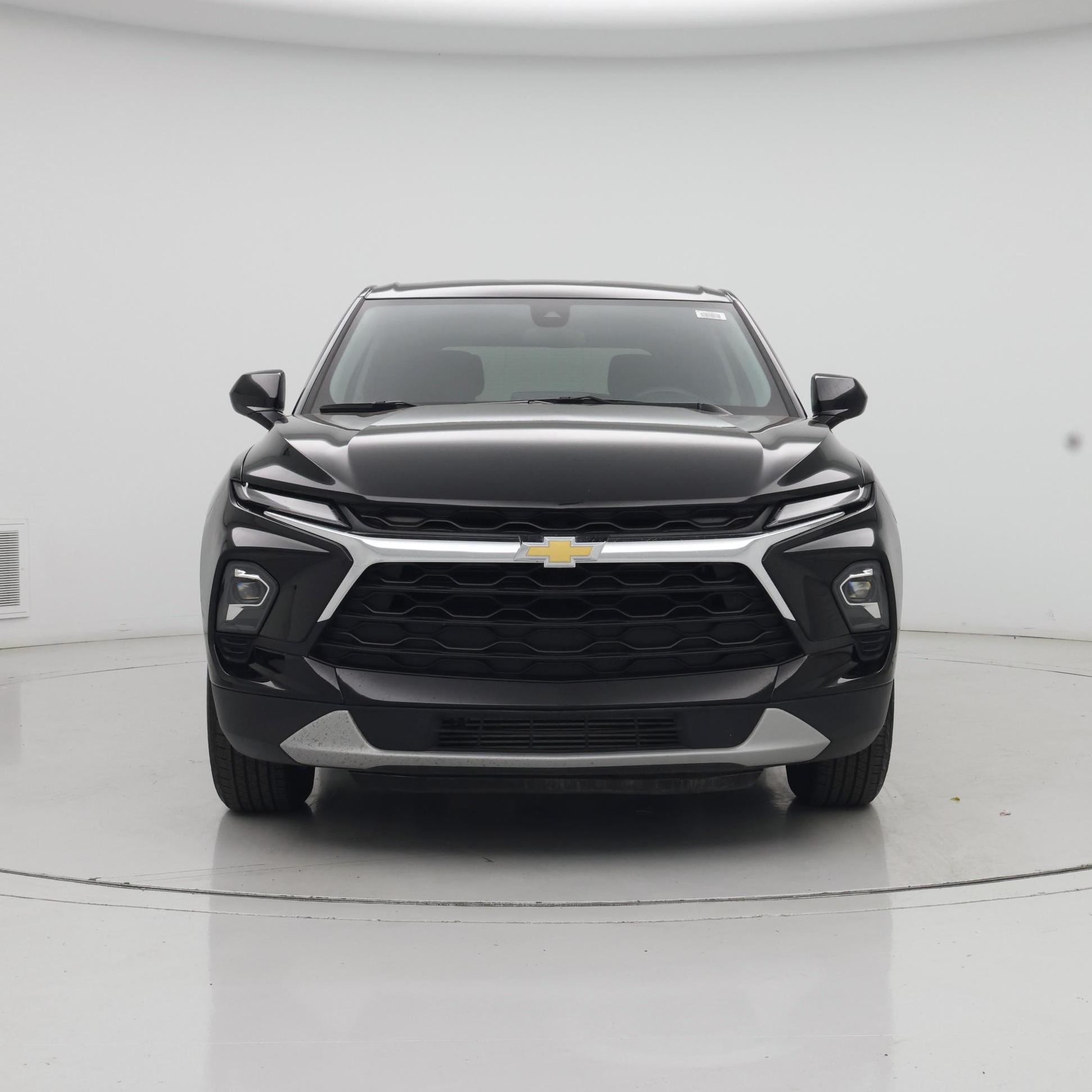 Thumbnail: 2025 Chevrolet Blazer - 5