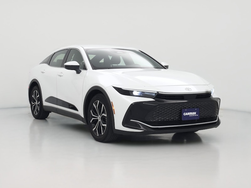 2023 Toyota Crown XLE -
                  Escondido, CA