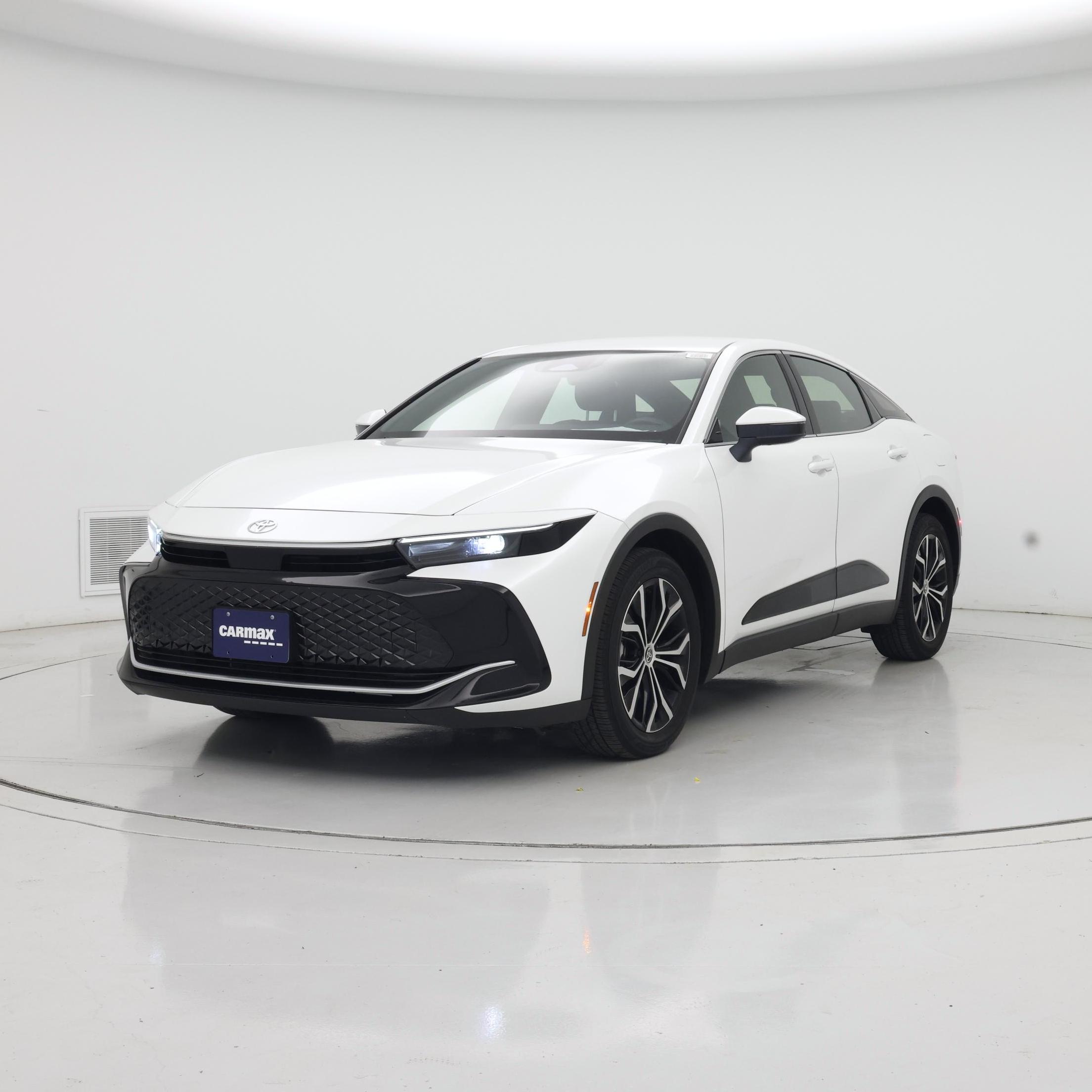Thumbnail: 2023 Toyota Crown - 4