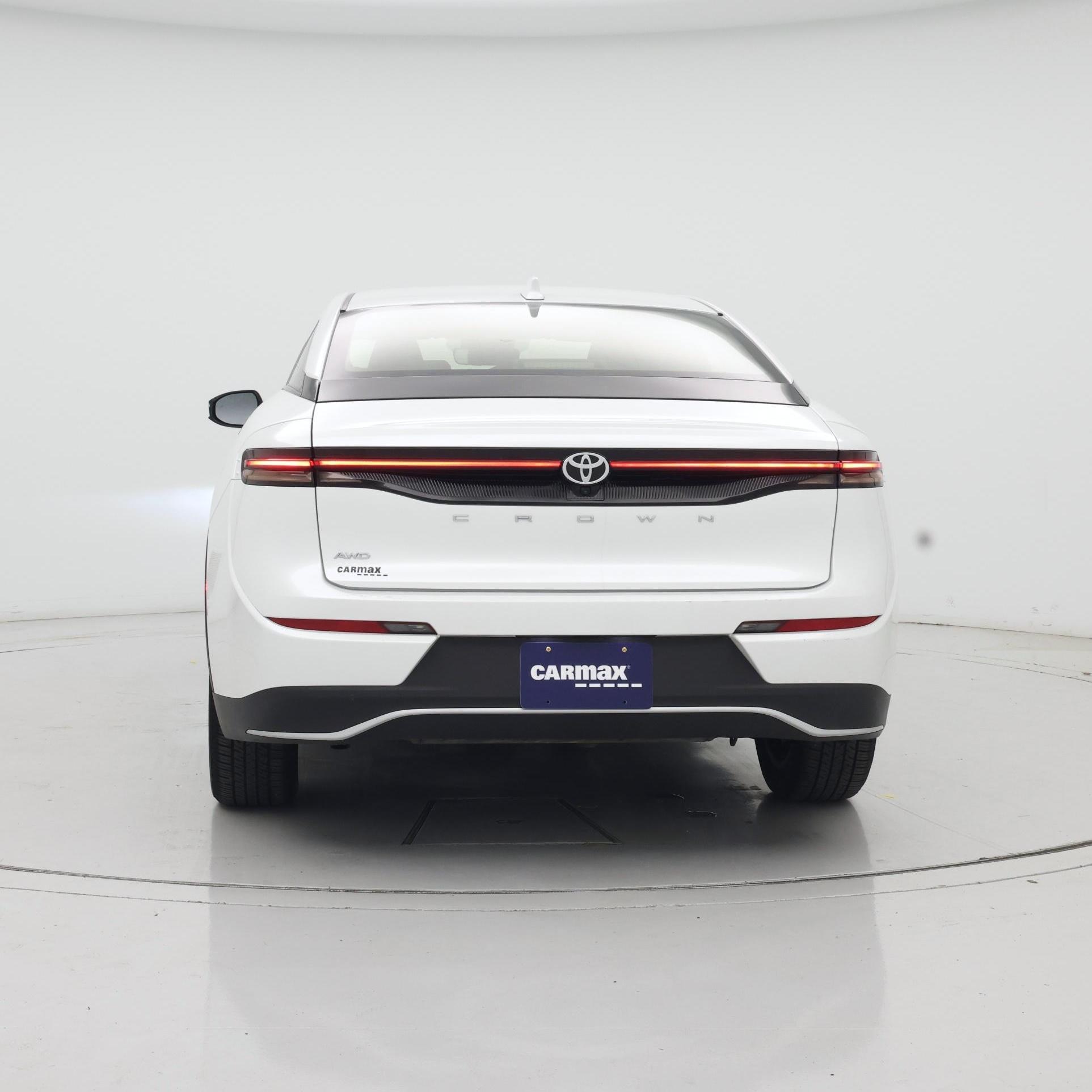 Thumbnail: 2023 Toyota Crown - 6