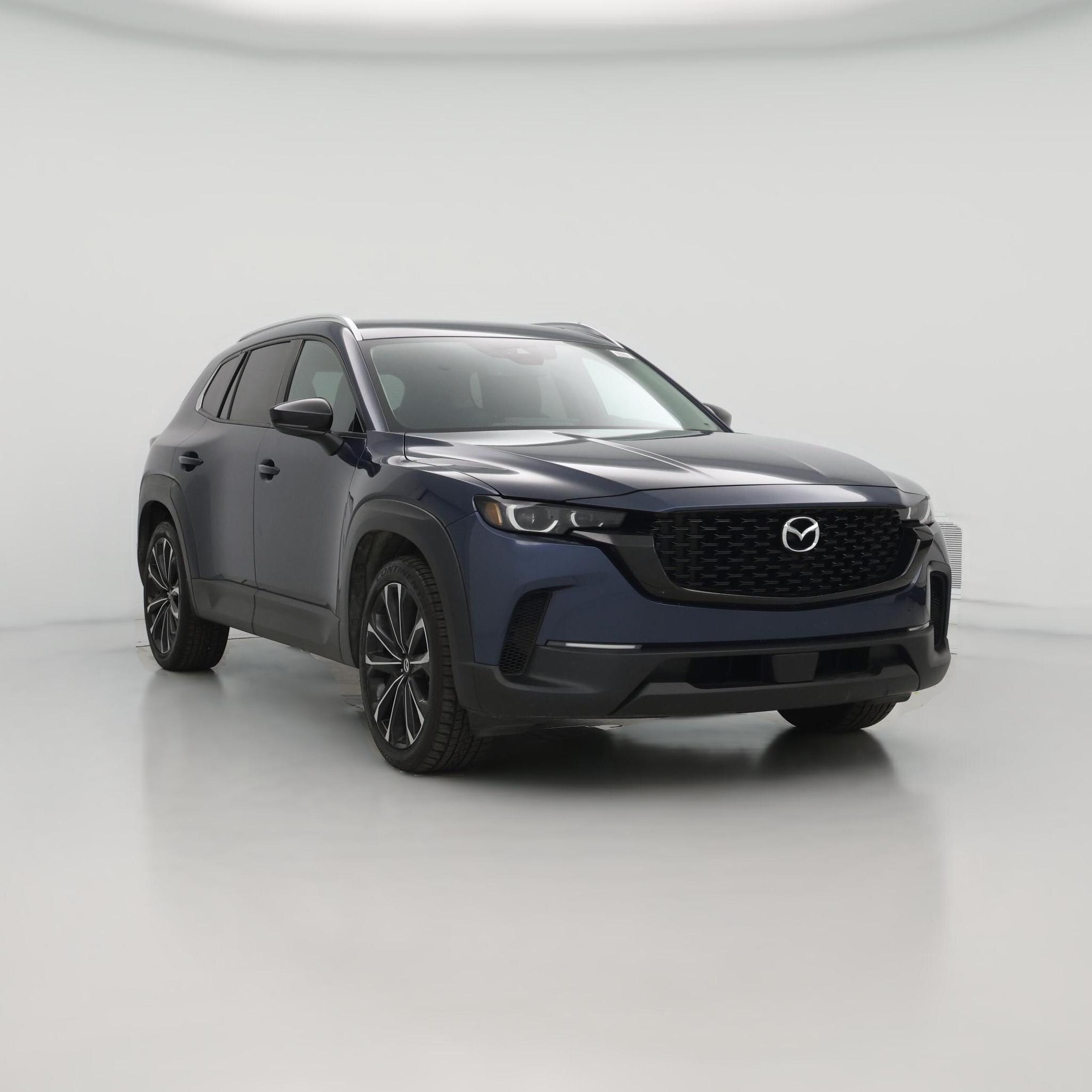 Thumbnail: 2023 Mazda CX-50 - 1