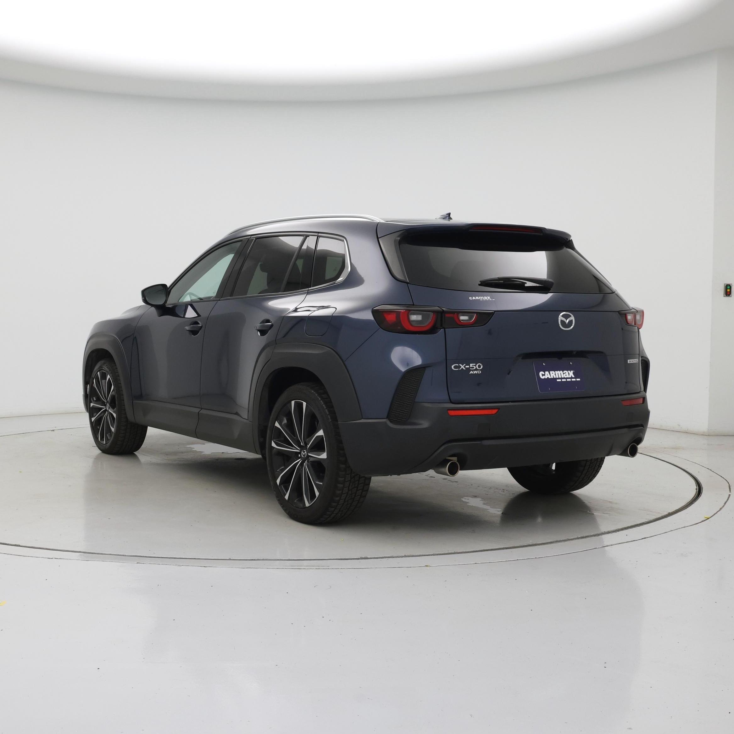 Thumbnail: 2023 Mazda CX-50 - 2