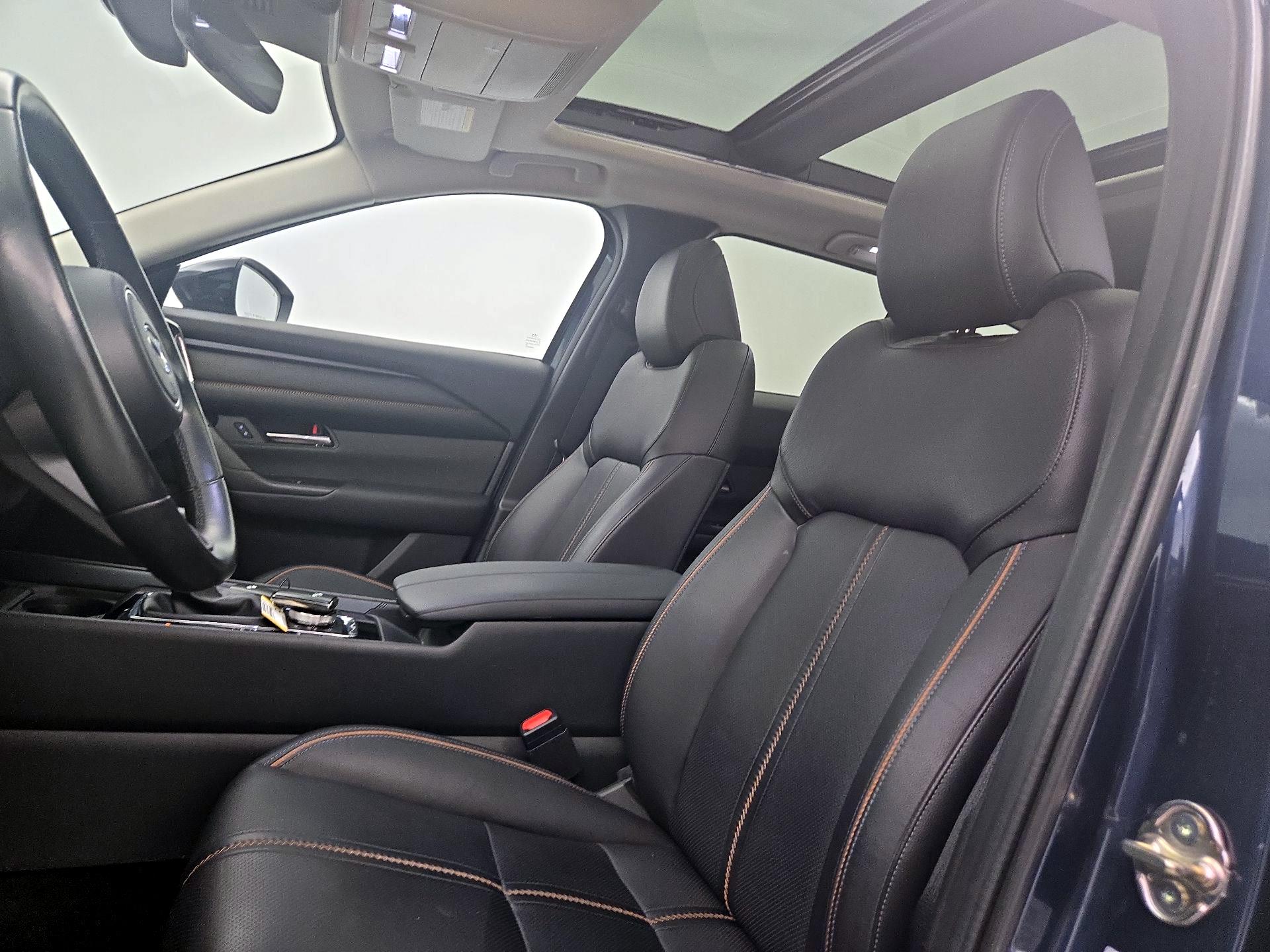 Thumbnail: 2023 Mazda CX-50 - 19