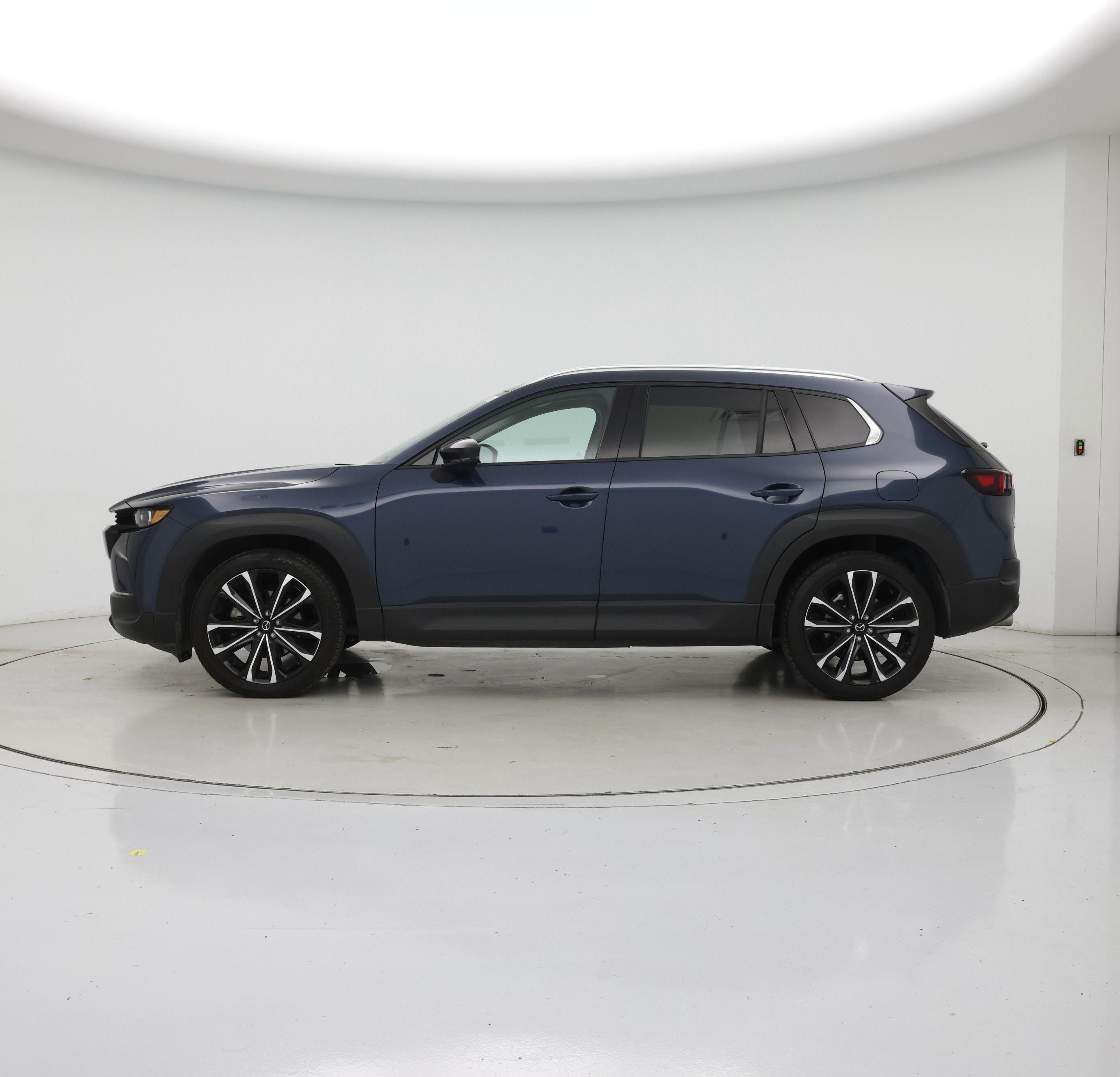Thumbnail: 2023 Mazda CX-50 - 3