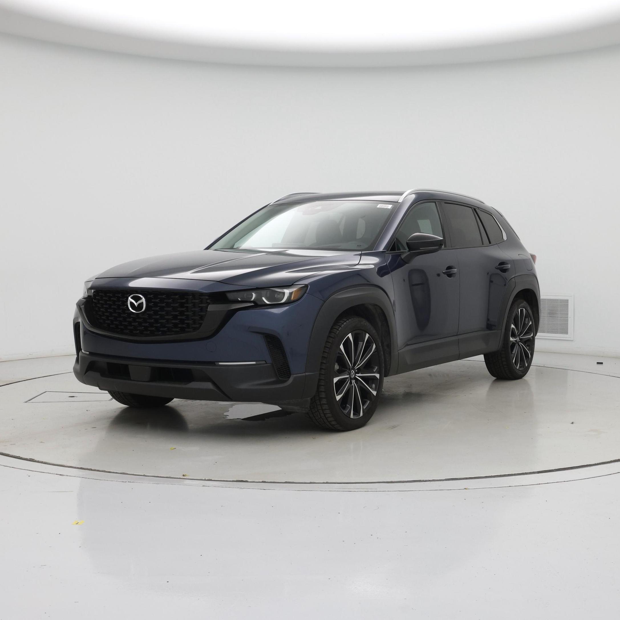 Thumbnail: 2023 Mazda CX-50 - 4