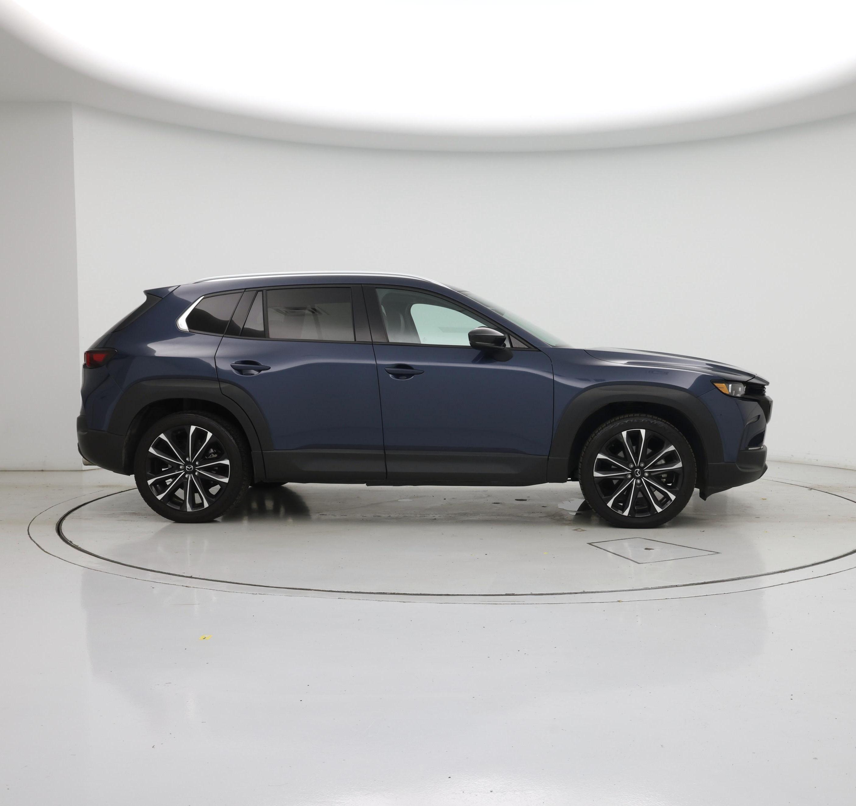 Thumbnail: 2023 Mazda CX-50 - 7