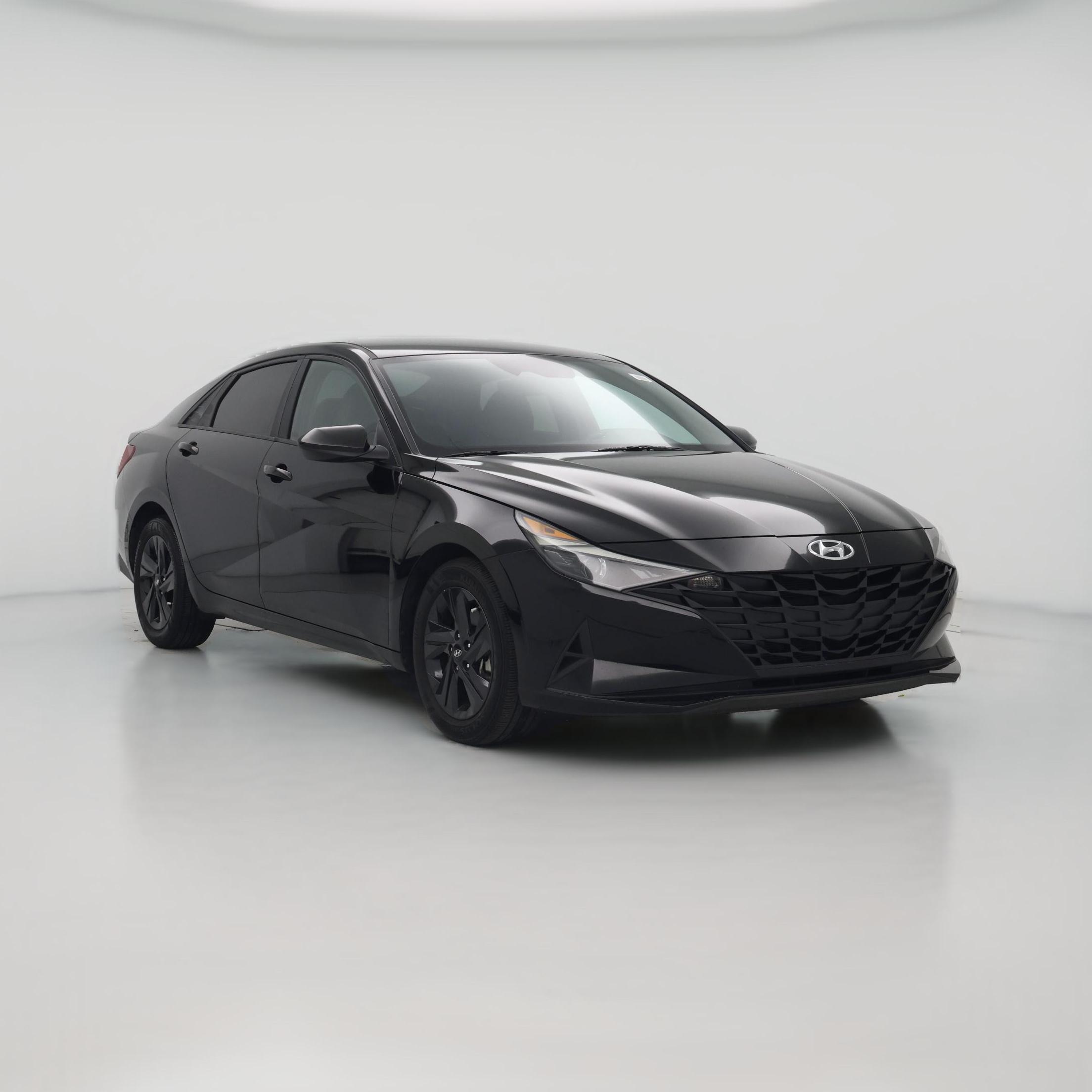 Thumbnail: 2023 Hyundai Elantra - 1