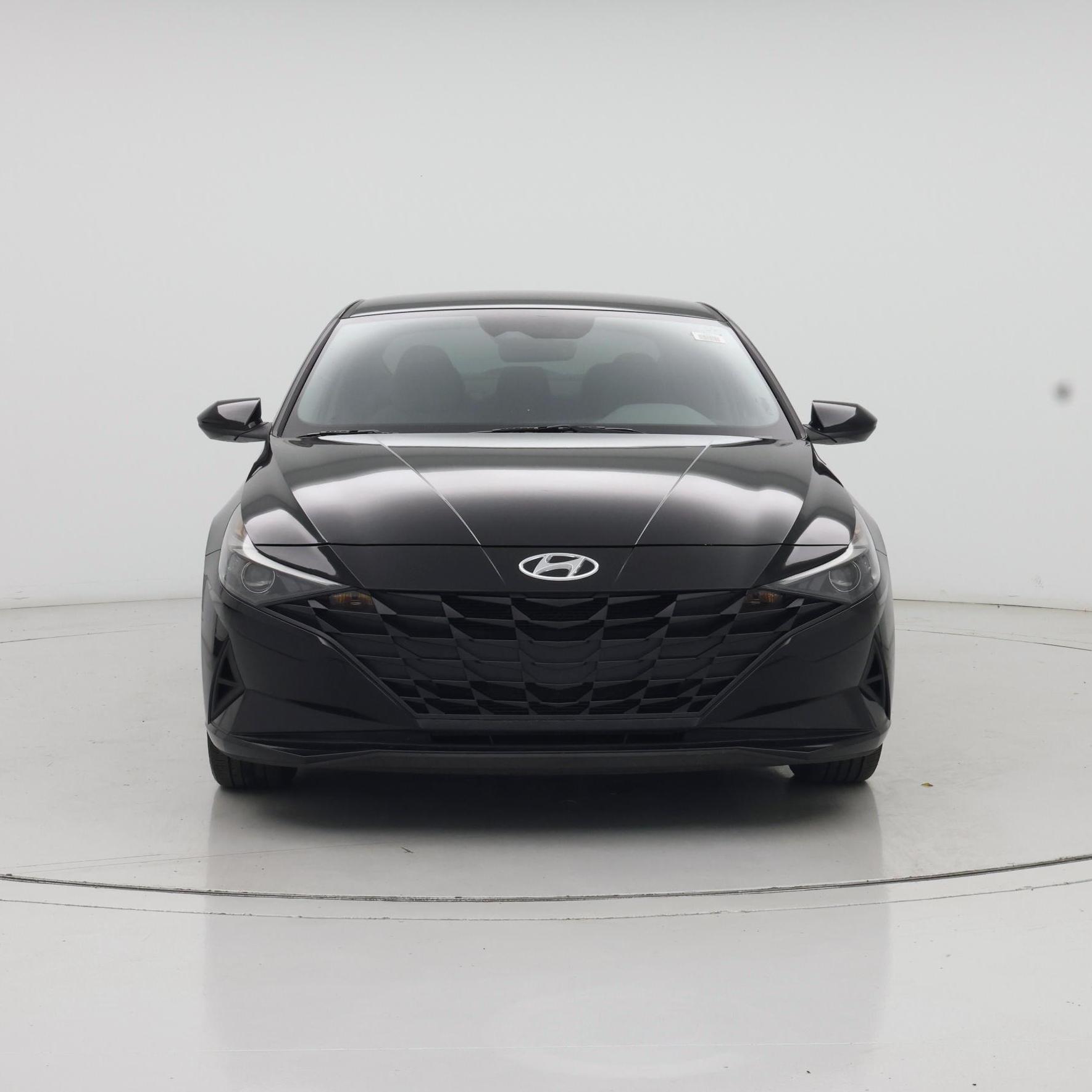 Thumbnail: 2023 Hyundai Elantra - 5