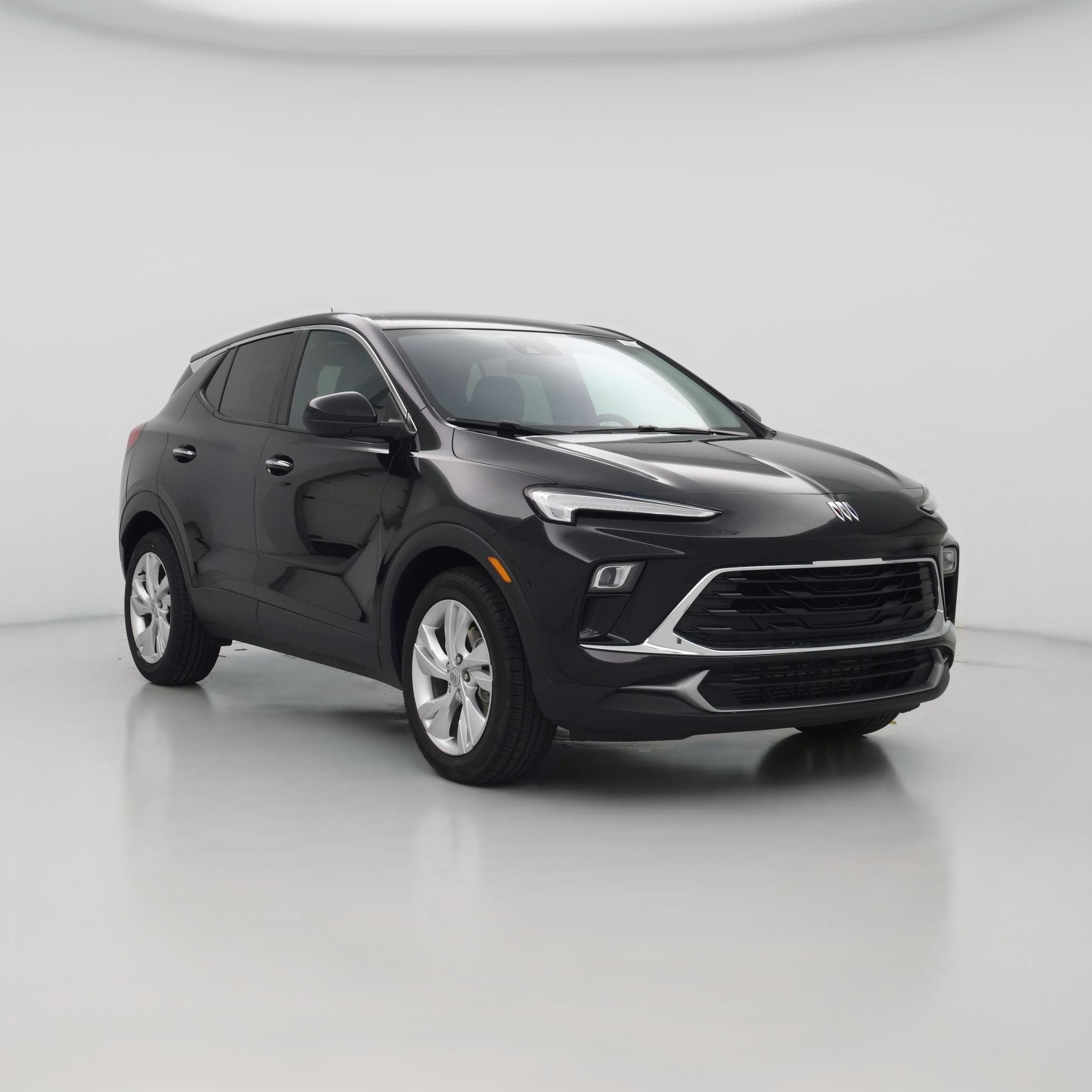 Thumbnail: 2024 Buick Encore GX - 1