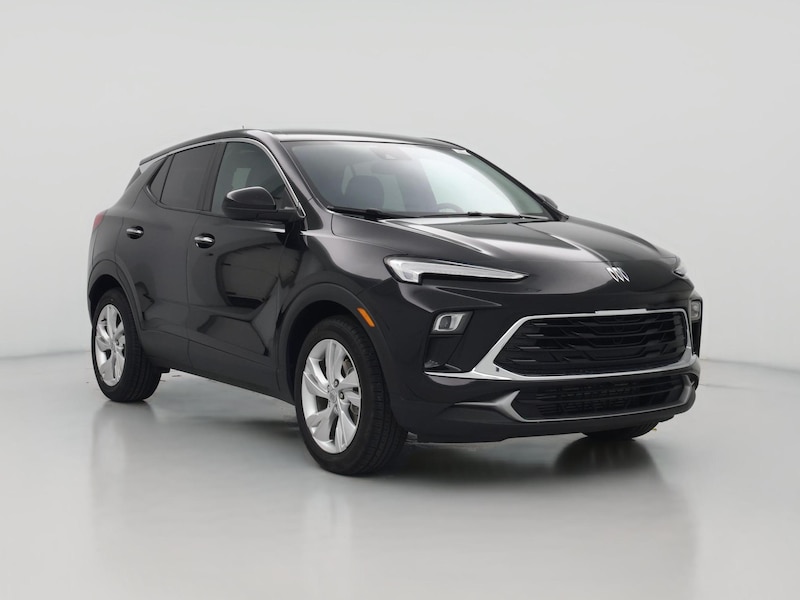 2024 Buick Encore GX Preferred -
                  Bakersfield, CA