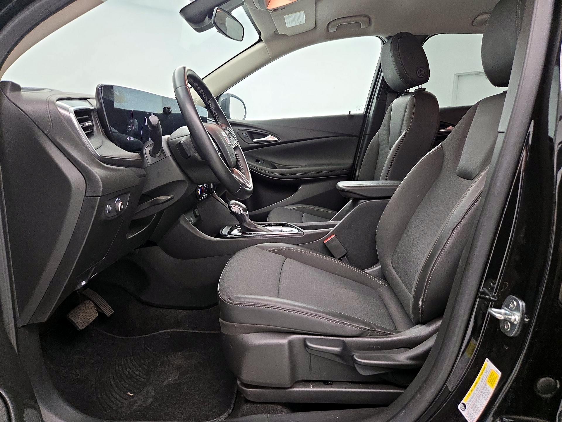 Thumbnail: 2024 Buick Encore GX - 11