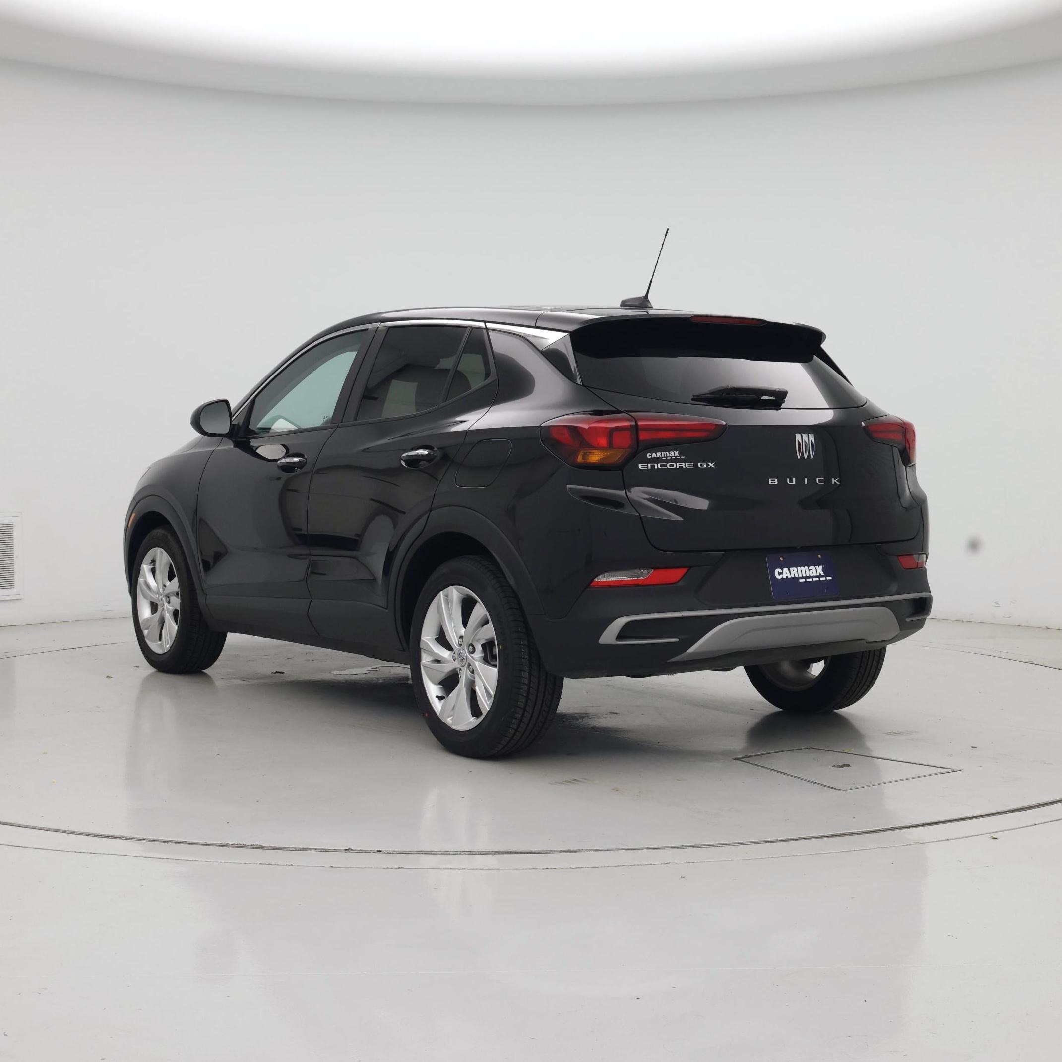Thumbnail: 2024 Buick Encore GX - 2