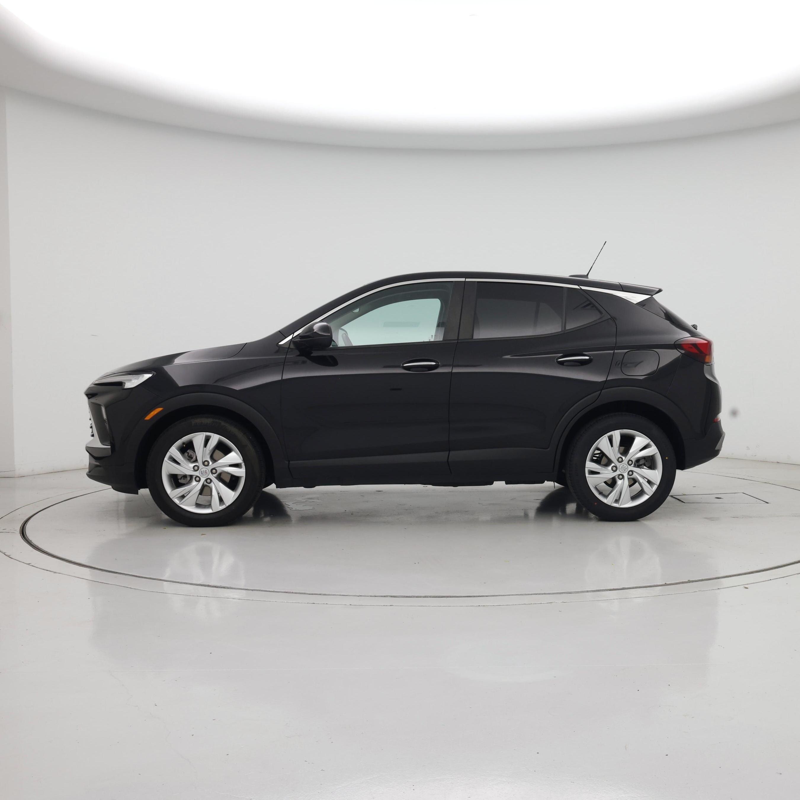 Thumbnail: 2024 Buick Encore GX - 3