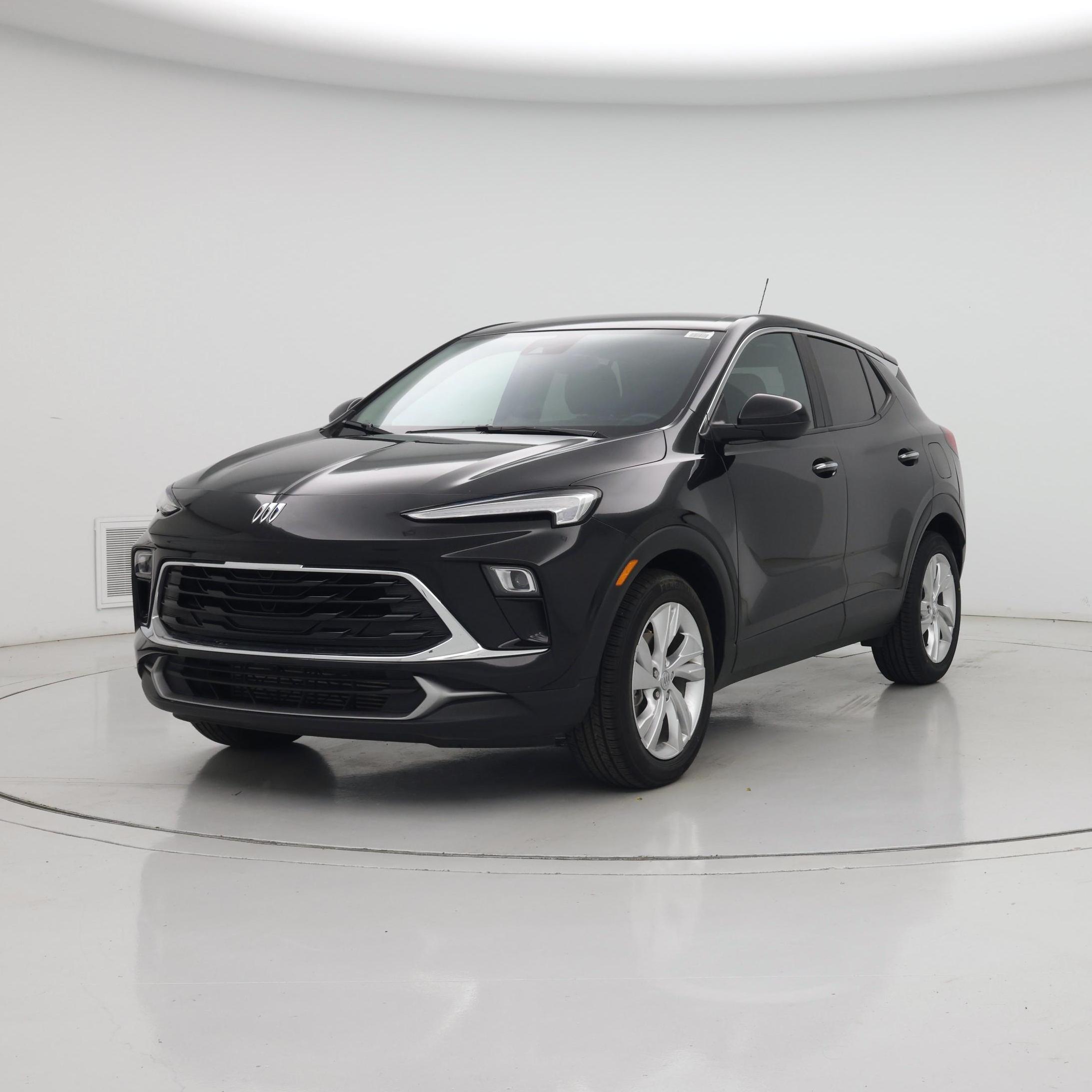 Thumbnail: 2024 Buick Encore GX - 4