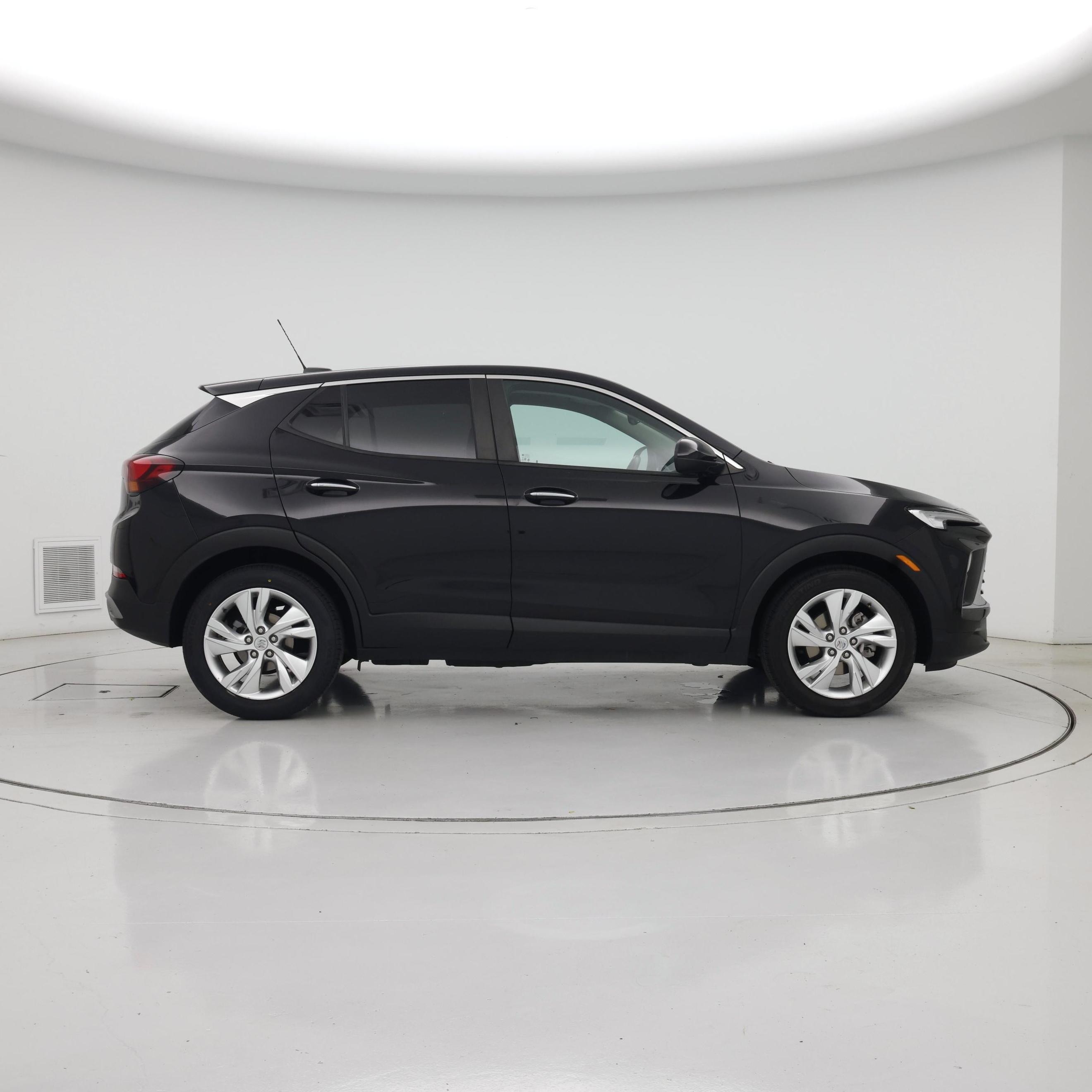 Thumbnail: 2024 Buick Encore GX - 7