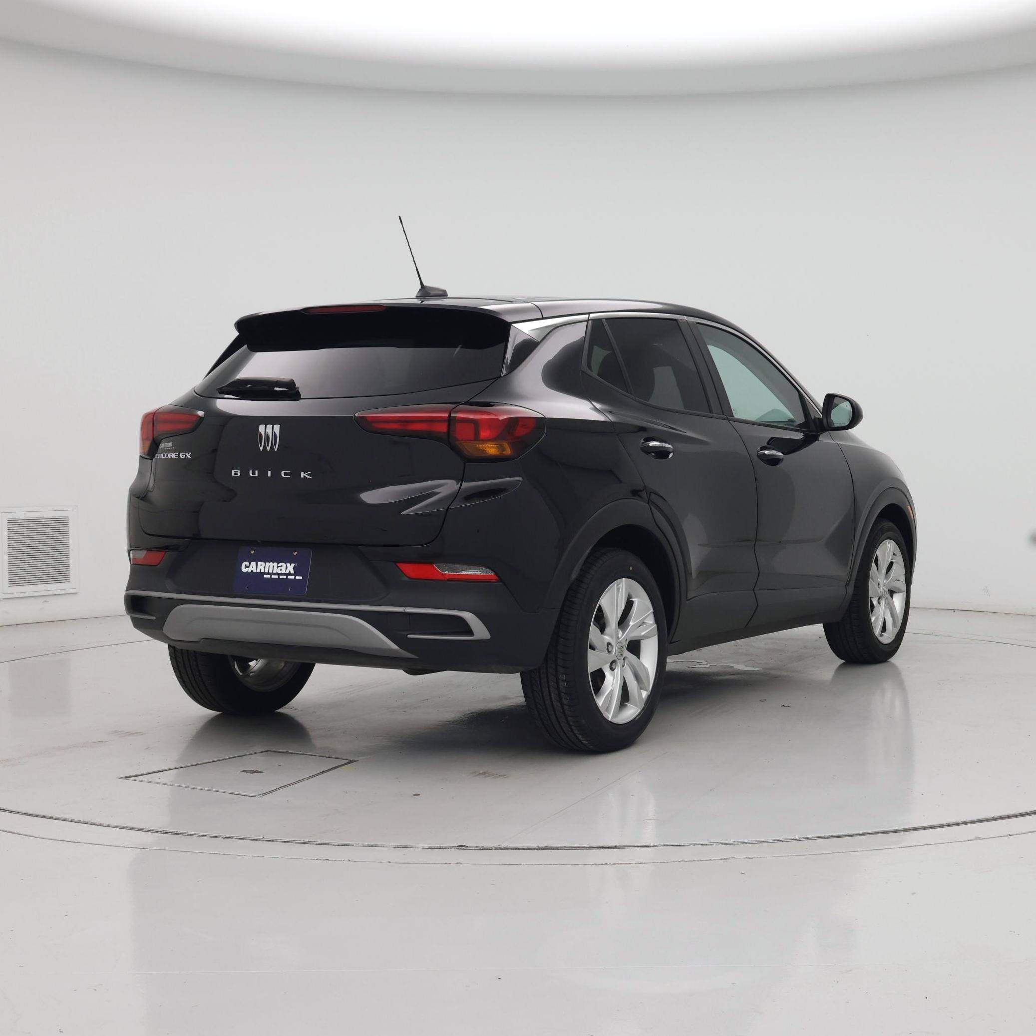 Thumbnail: 2024 Buick Encore GX - 8