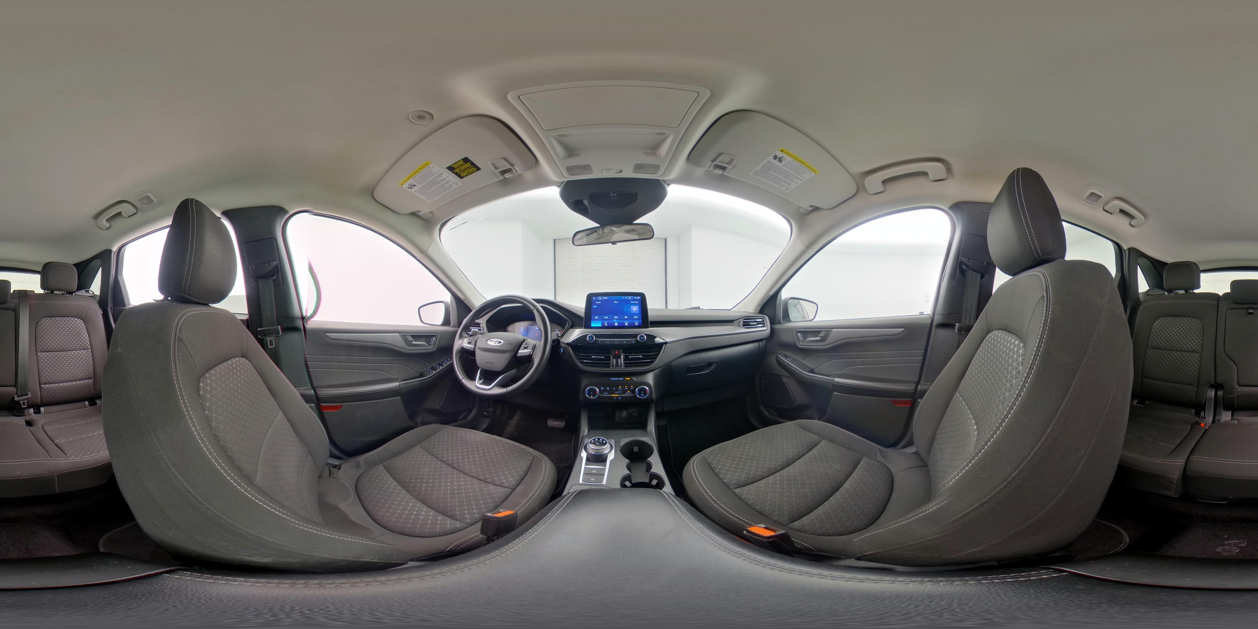 2024 Ford Escape Active - Photo 24