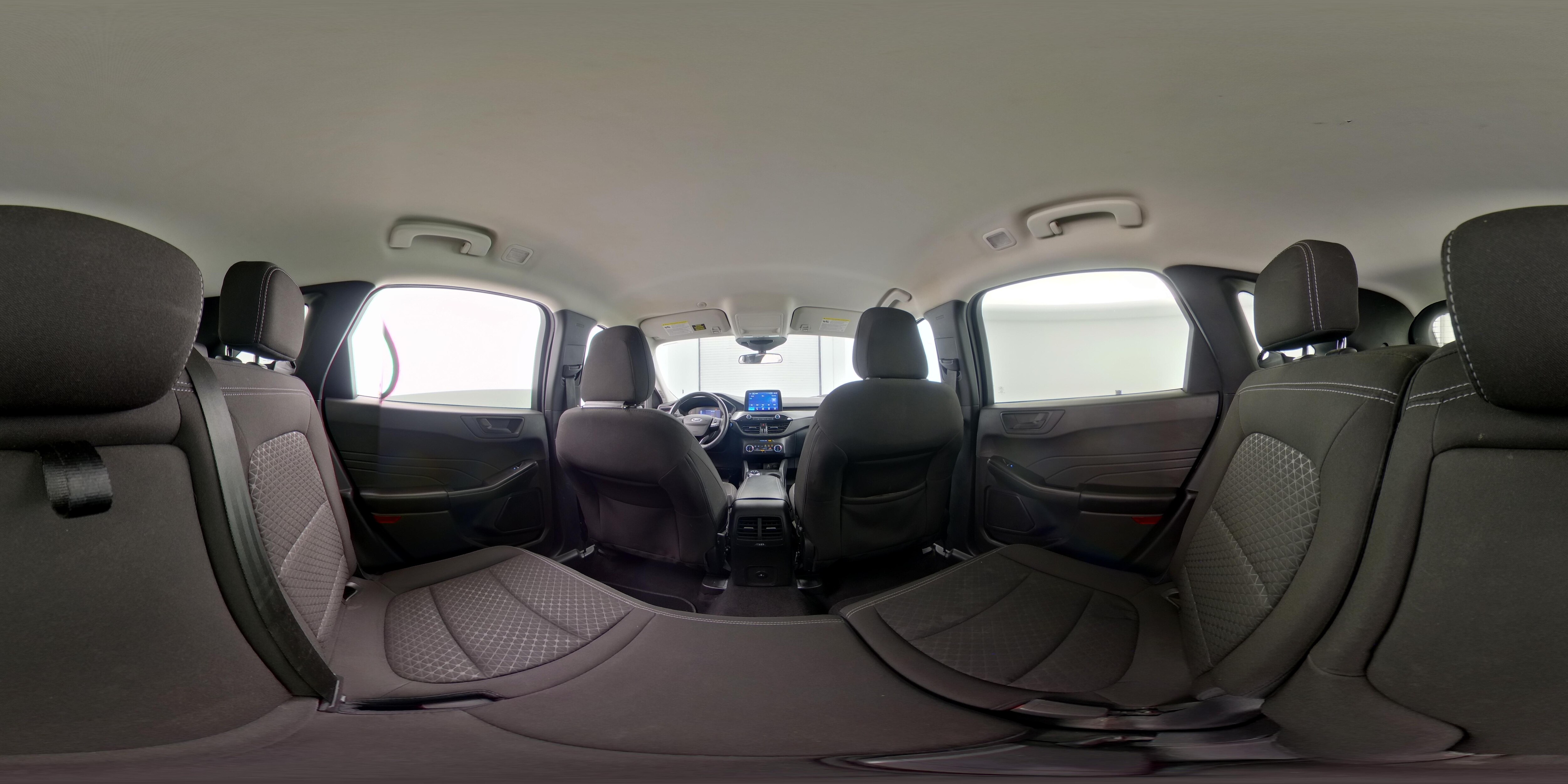 2024 Ford Escape Active - Photo 25