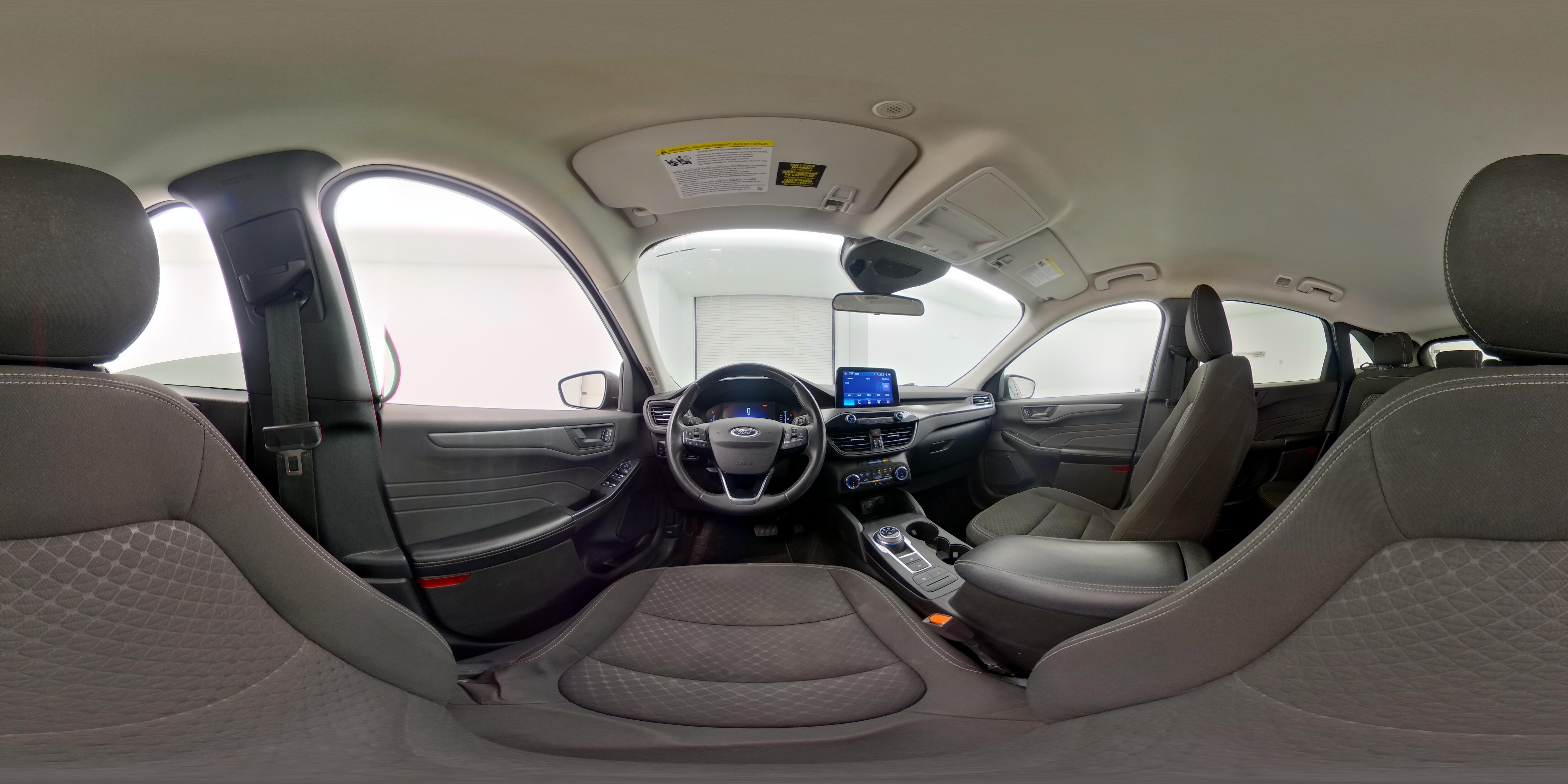 2024 Ford Escape Active - Photo 26