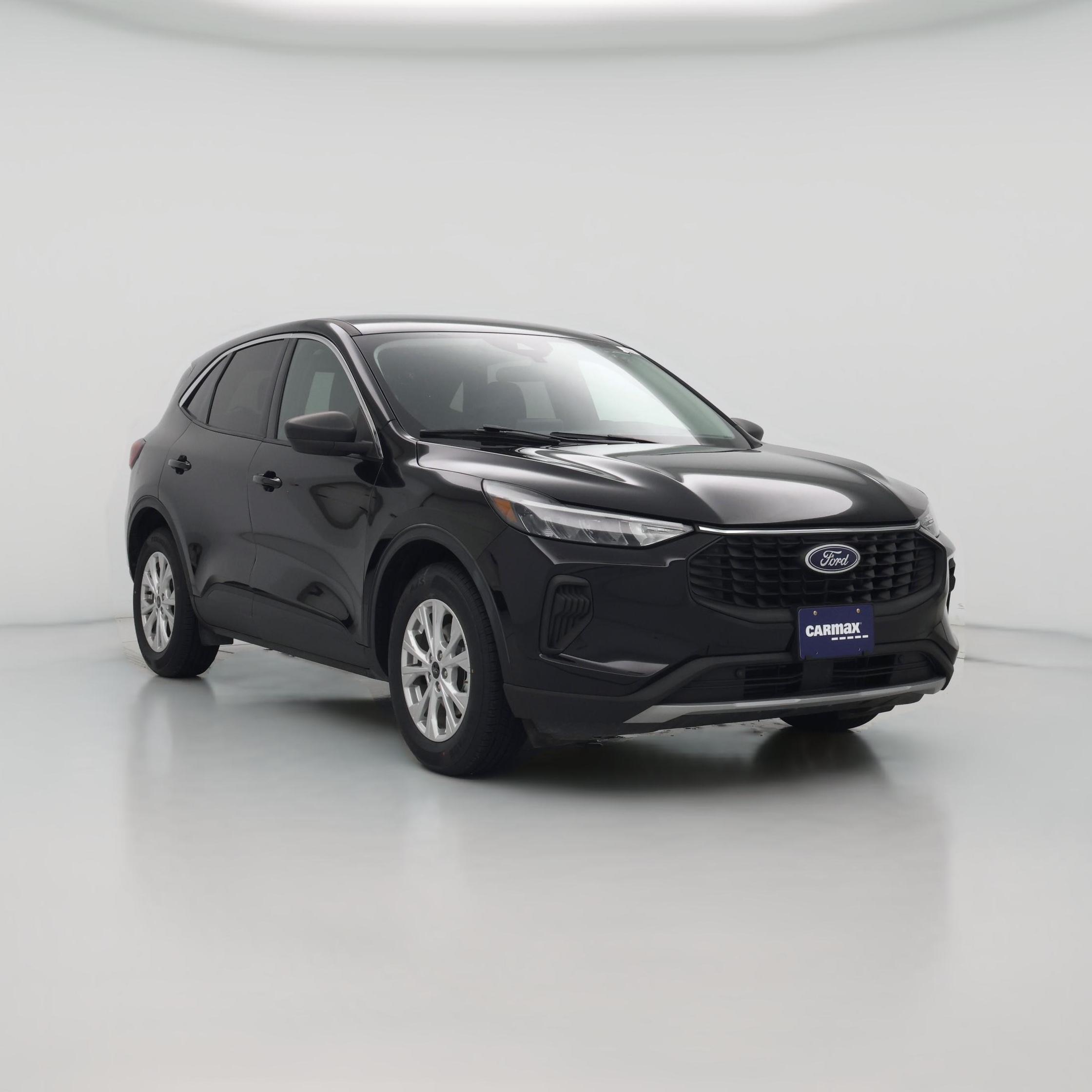 Thumbnail: 2024 Ford Escape - 1
