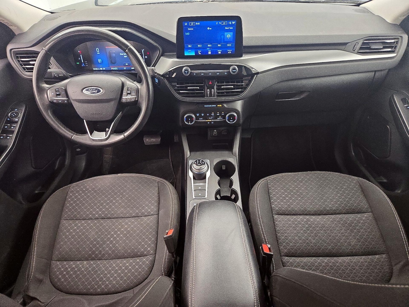 2024 Ford Escape Active - Photo 10