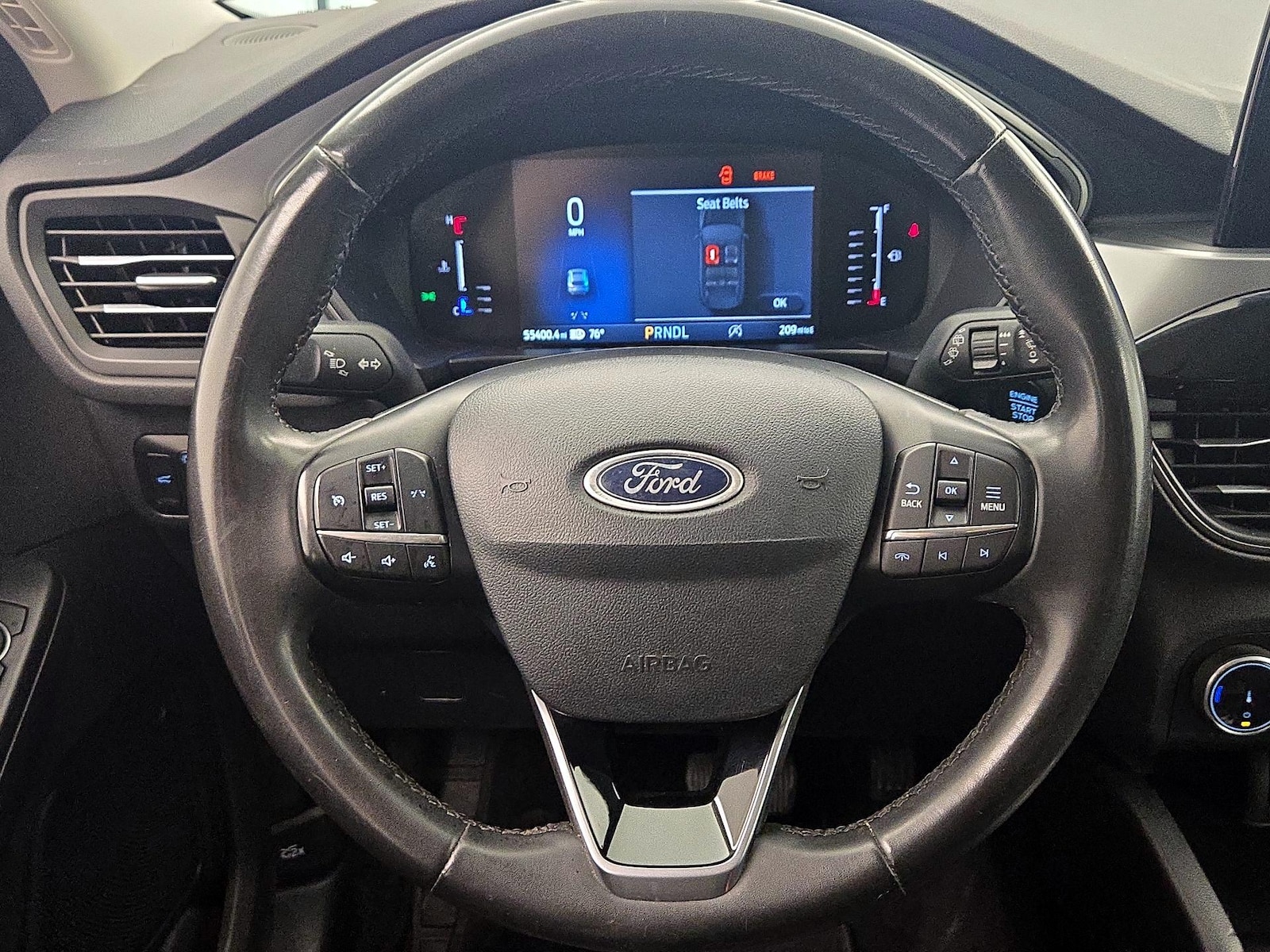 2024 Ford Escape Active - Photo 11
