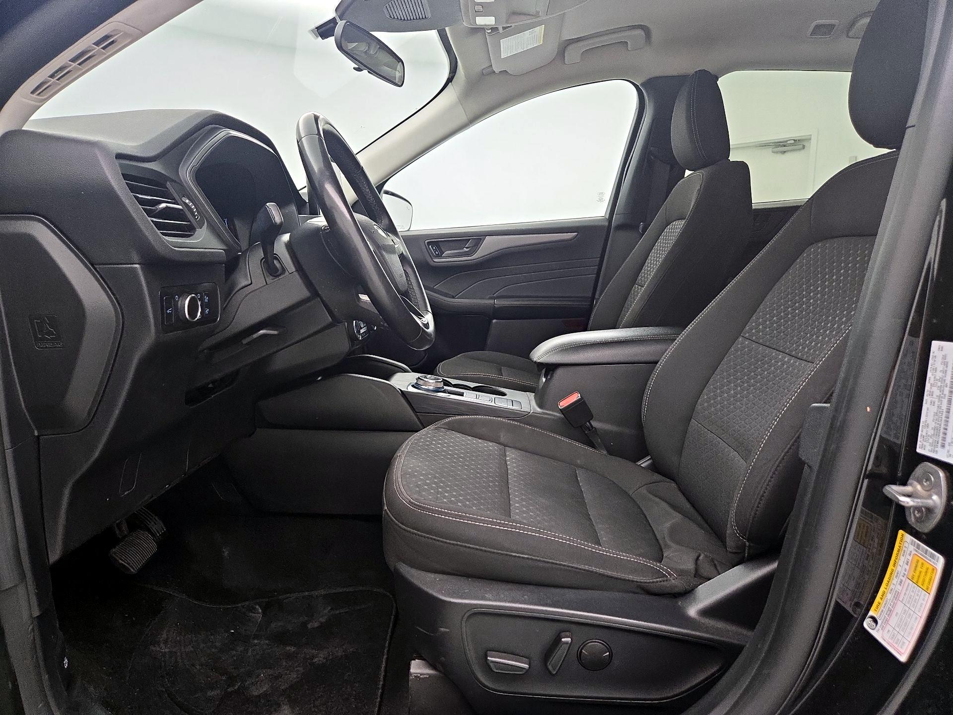 Thumbnail: 2024 Ford Escape - 11