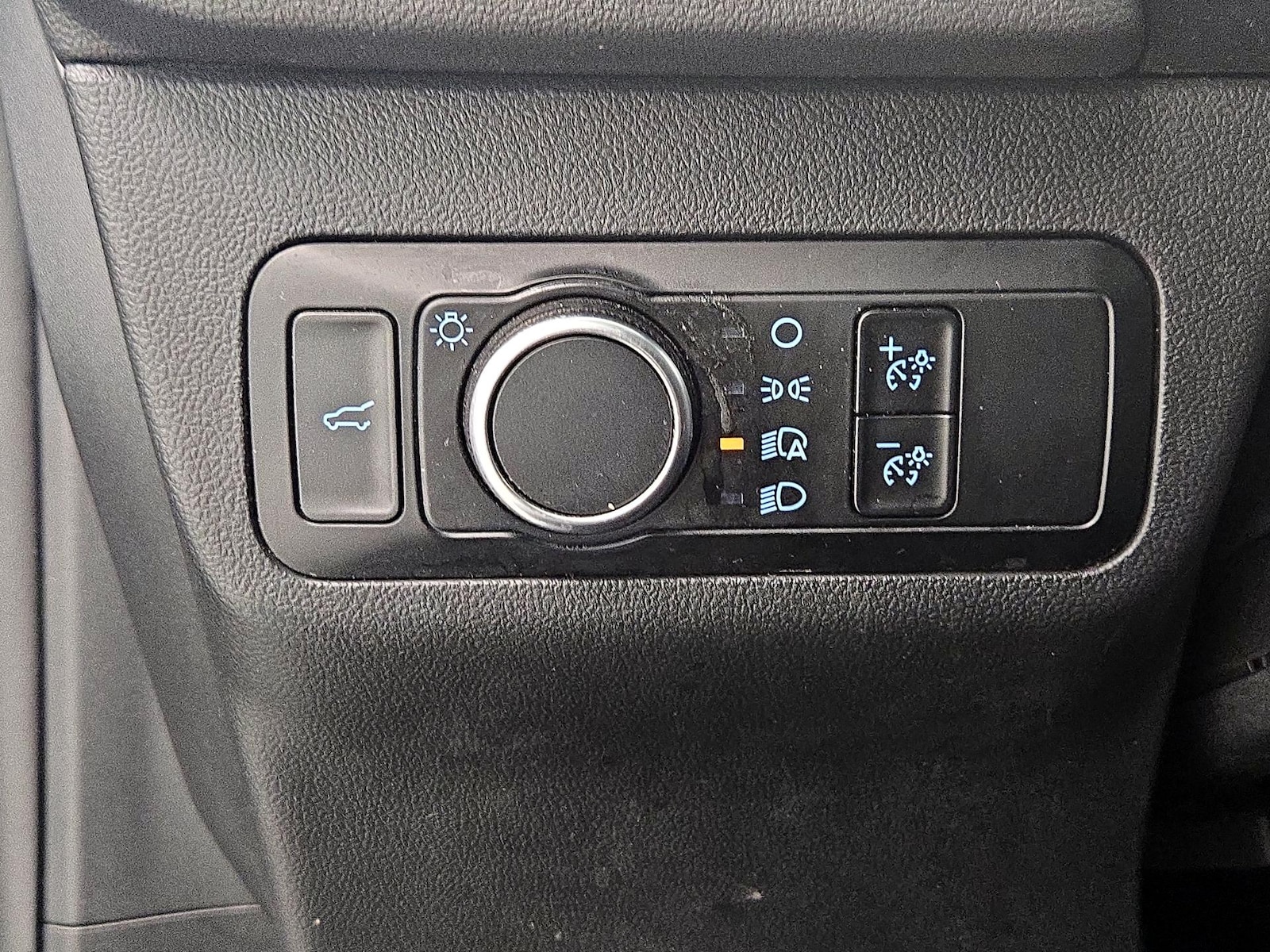2024 Ford Escape Active - Photo 14