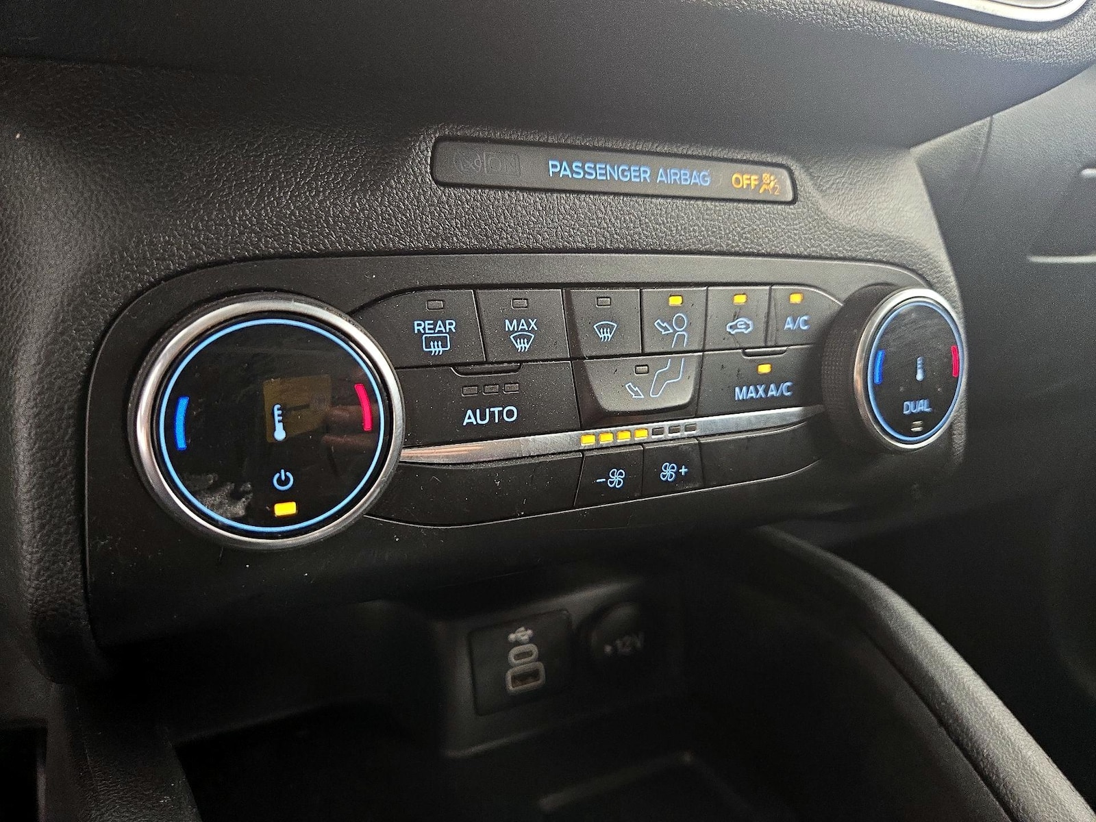 2024 Ford Escape Active - Photo 17