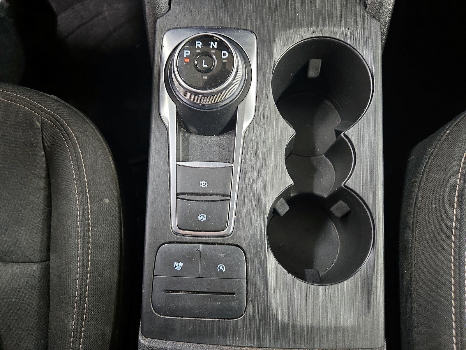 2024 Ford Escape Active - Photo 18