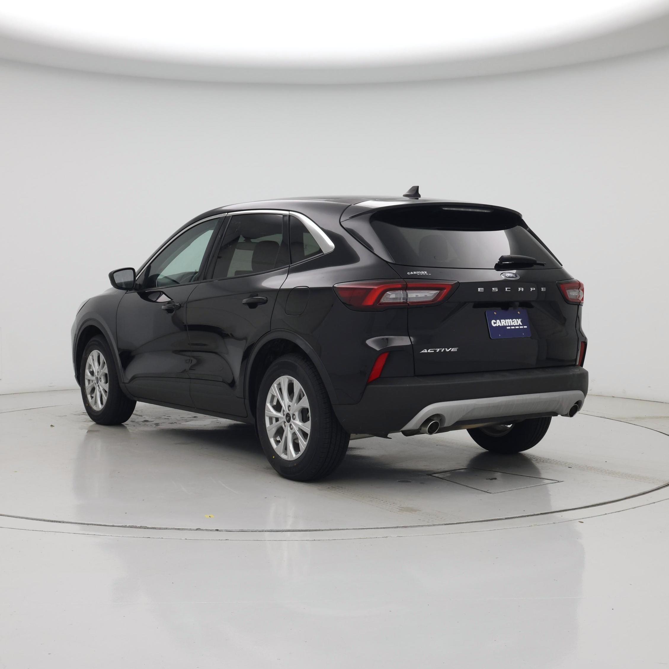 Thumbnail: 2024 Ford Escape - 2