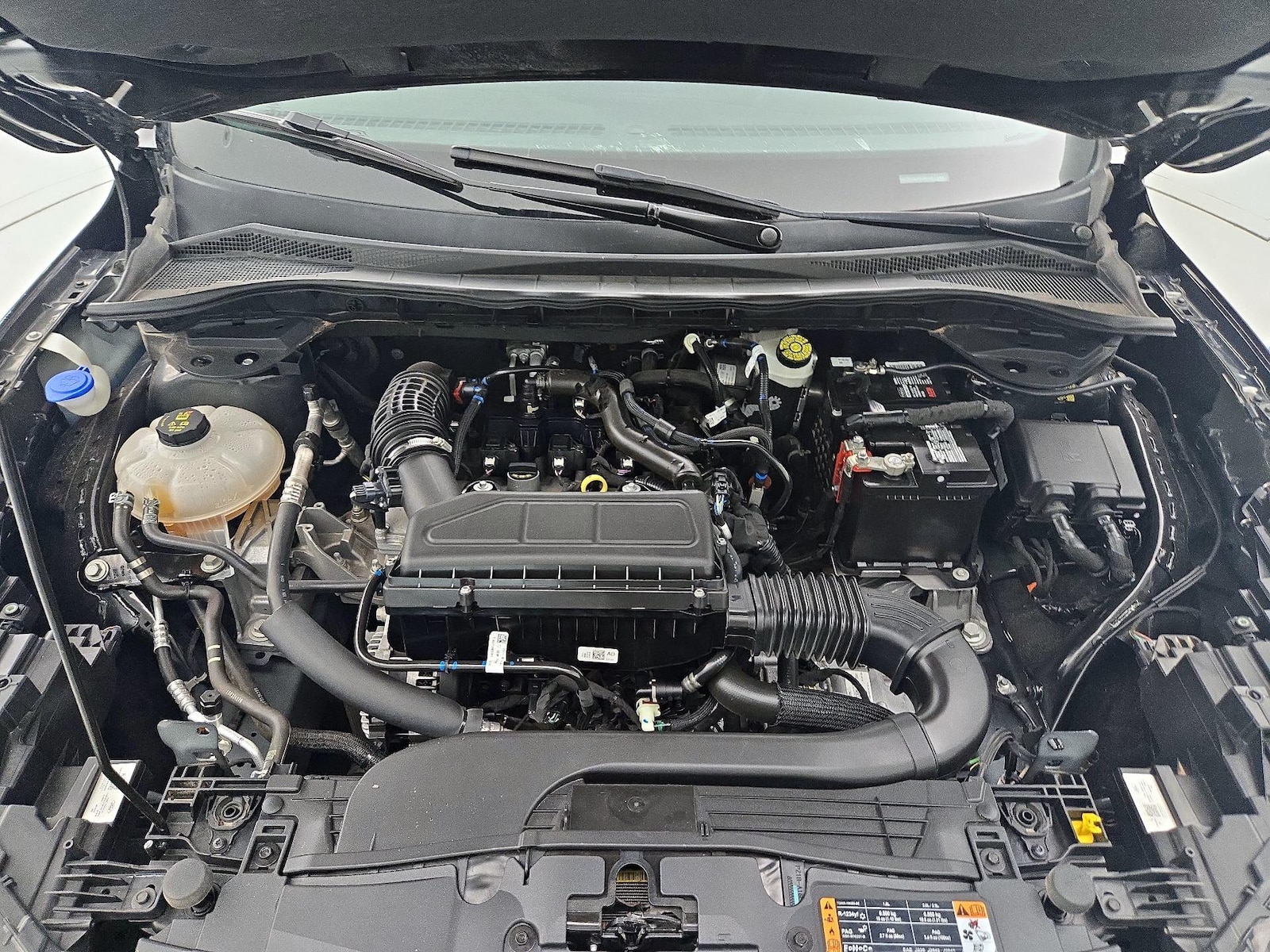 2024 Ford Escape Active - Photo 22