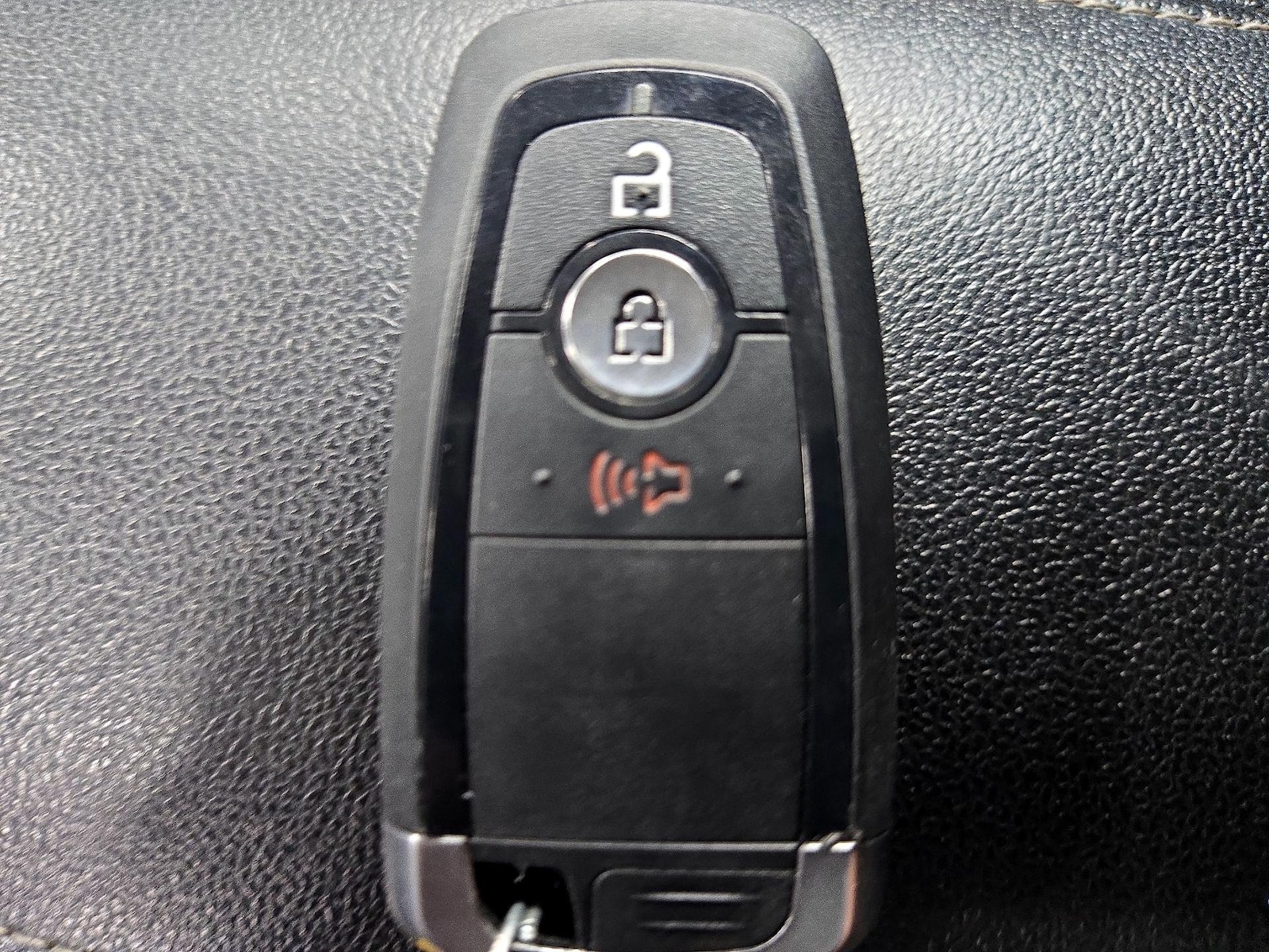 2024 Ford Escape Active - Photo 23