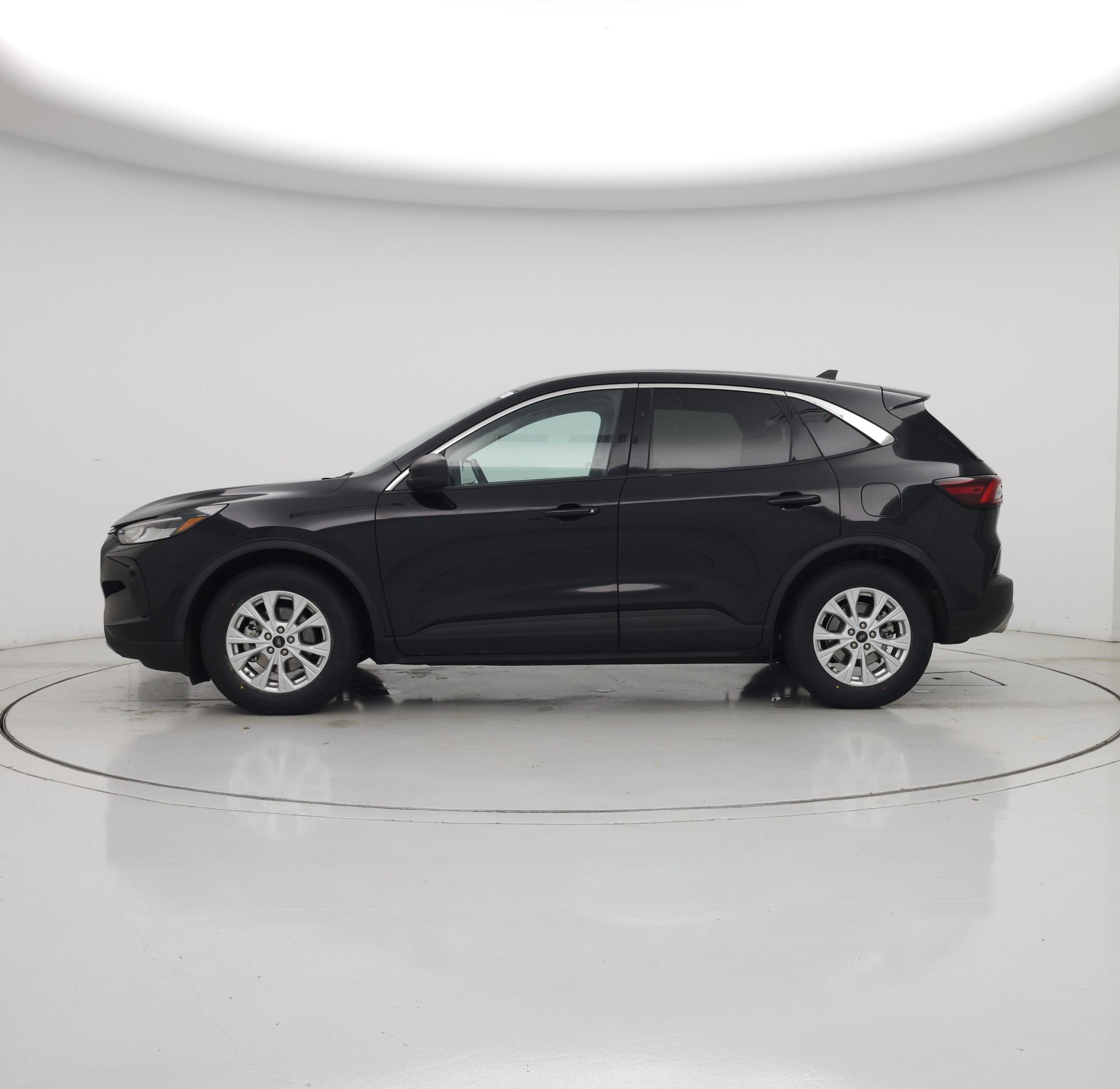 Thumbnail: 2024 Ford Escape - 3