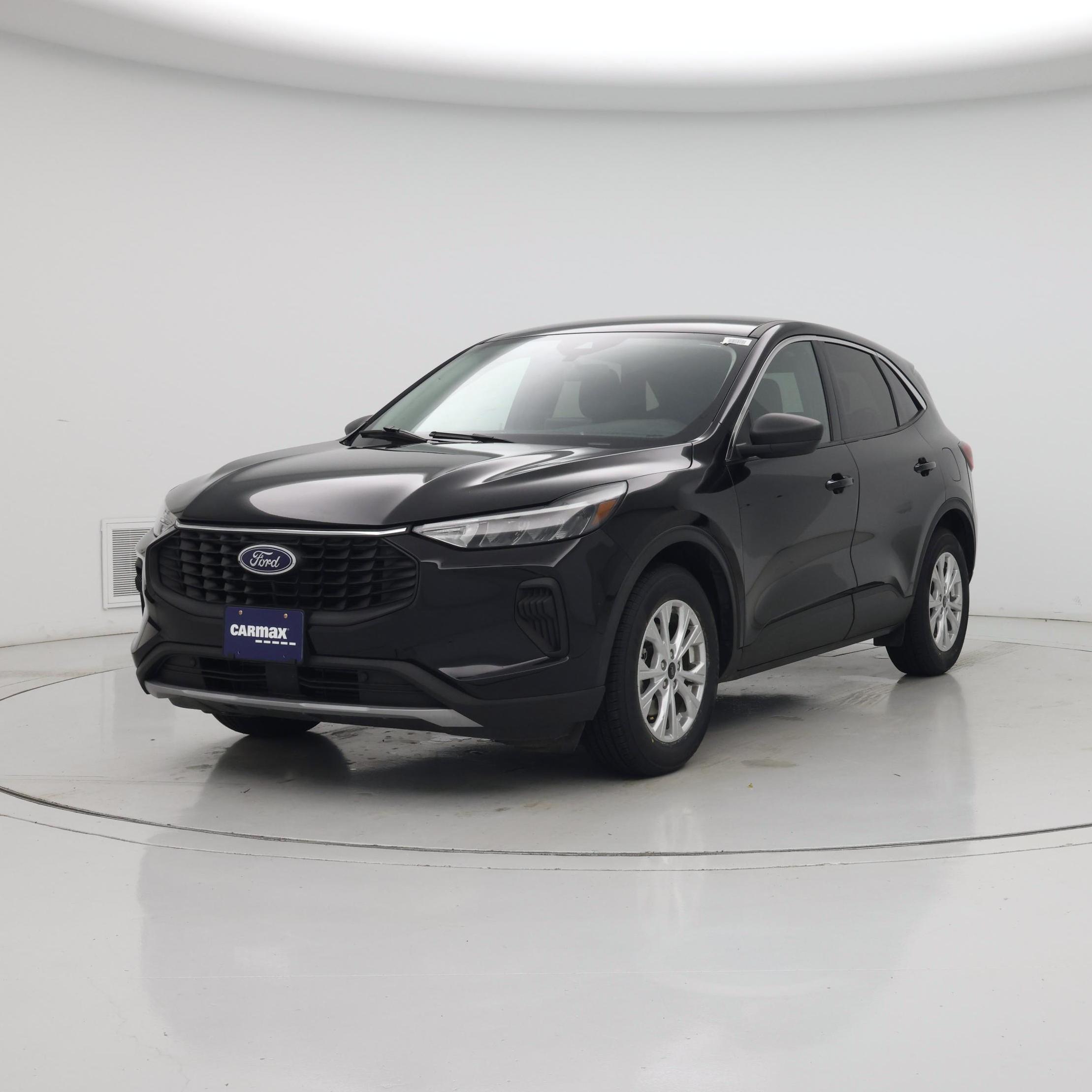 Thumbnail: 2024 Ford Escape - 4
