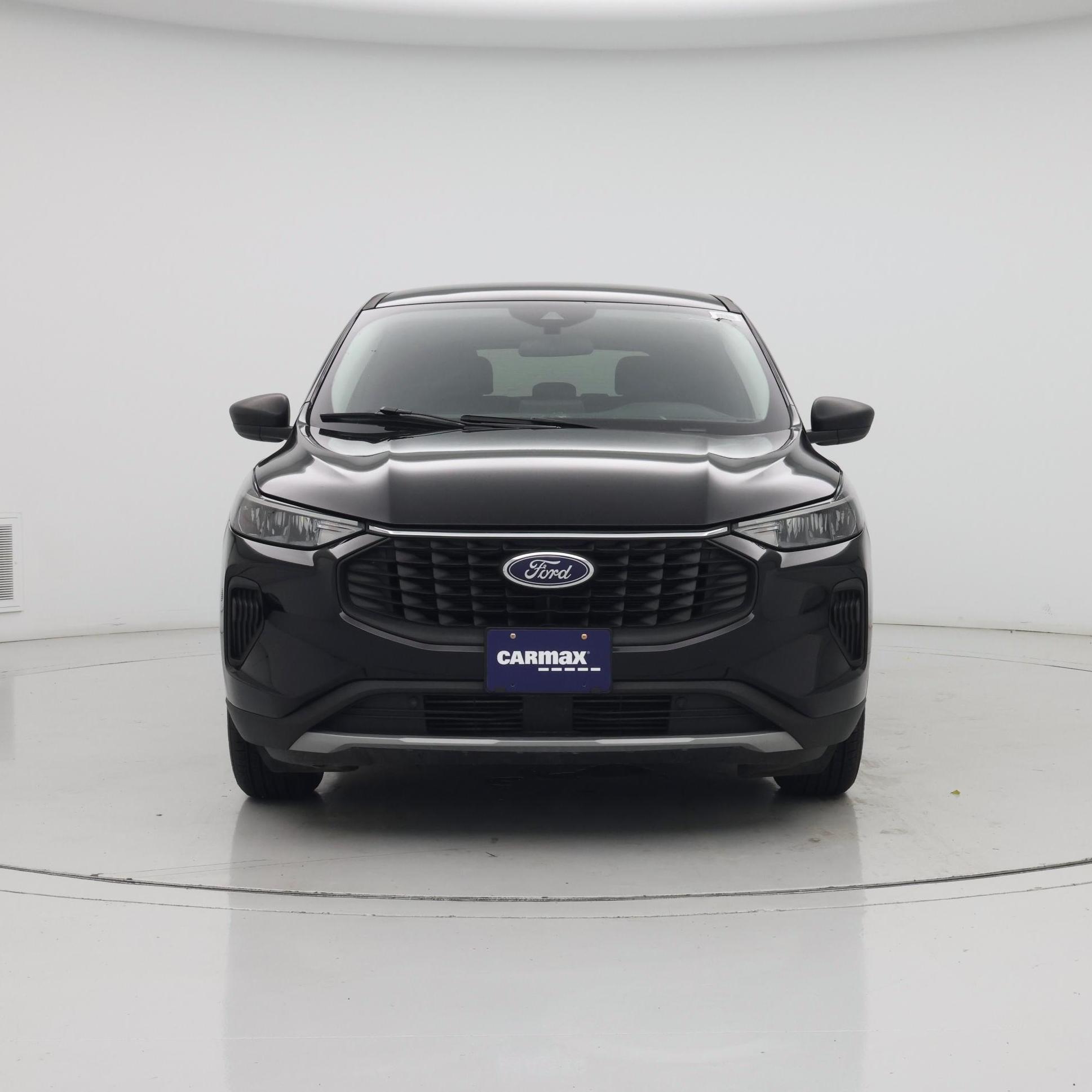 Thumbnail: 2024 Ford Escape - 5