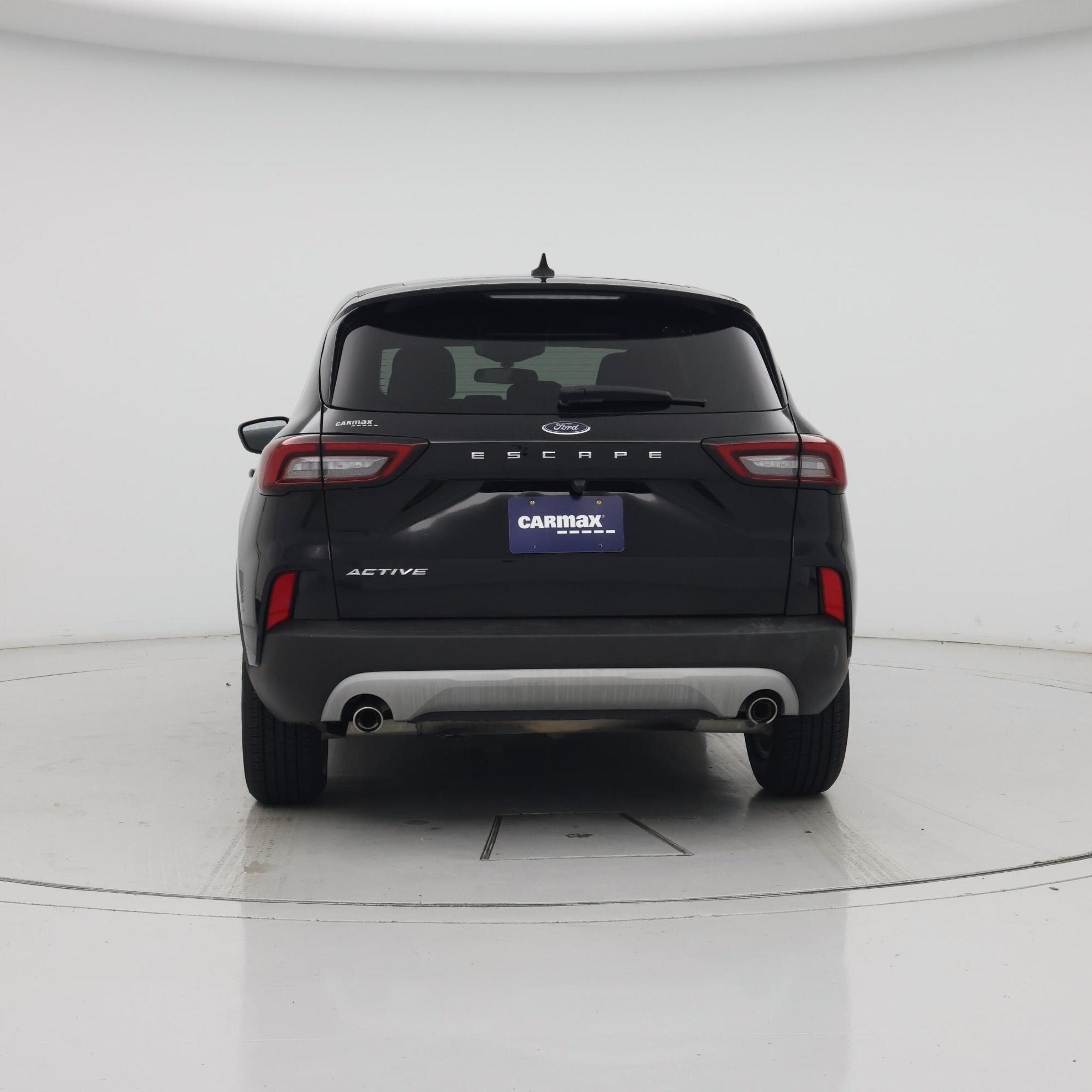 Thumbnail: 2024 Ford Escape - 6