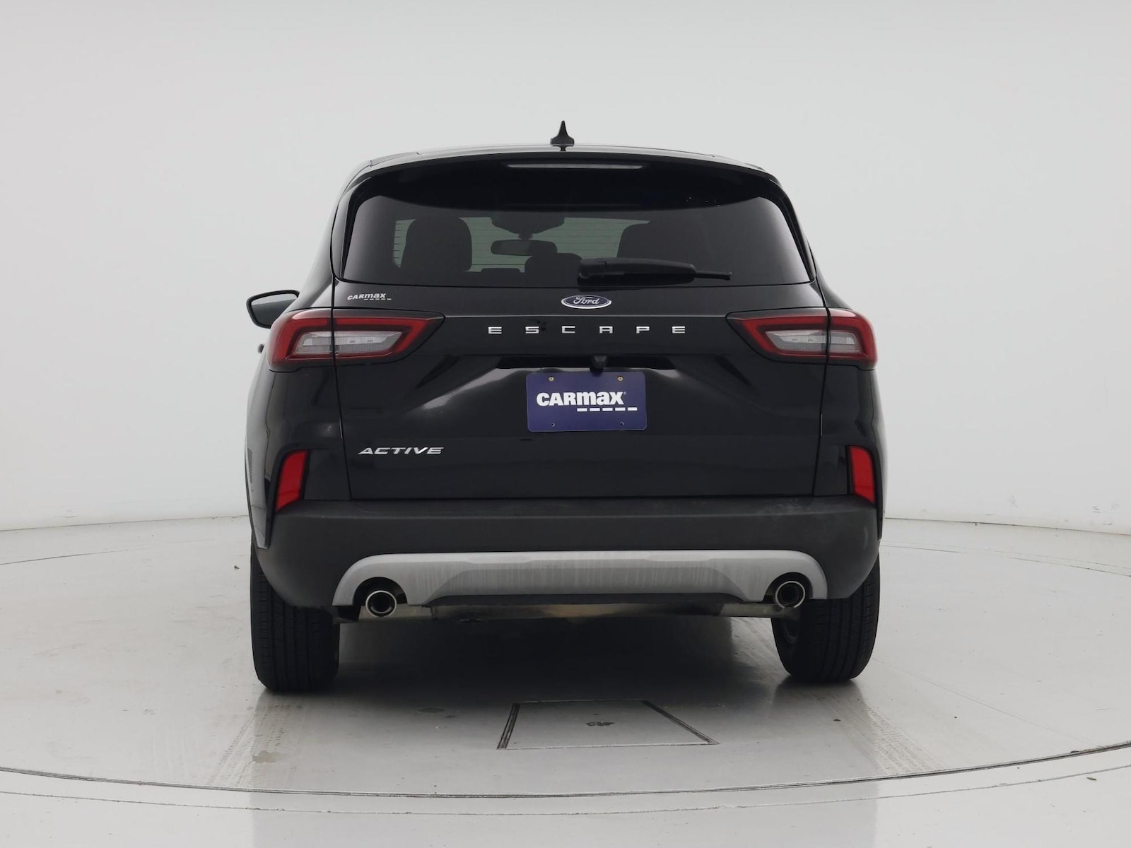 2024 Ford Escape Active - Photo 7