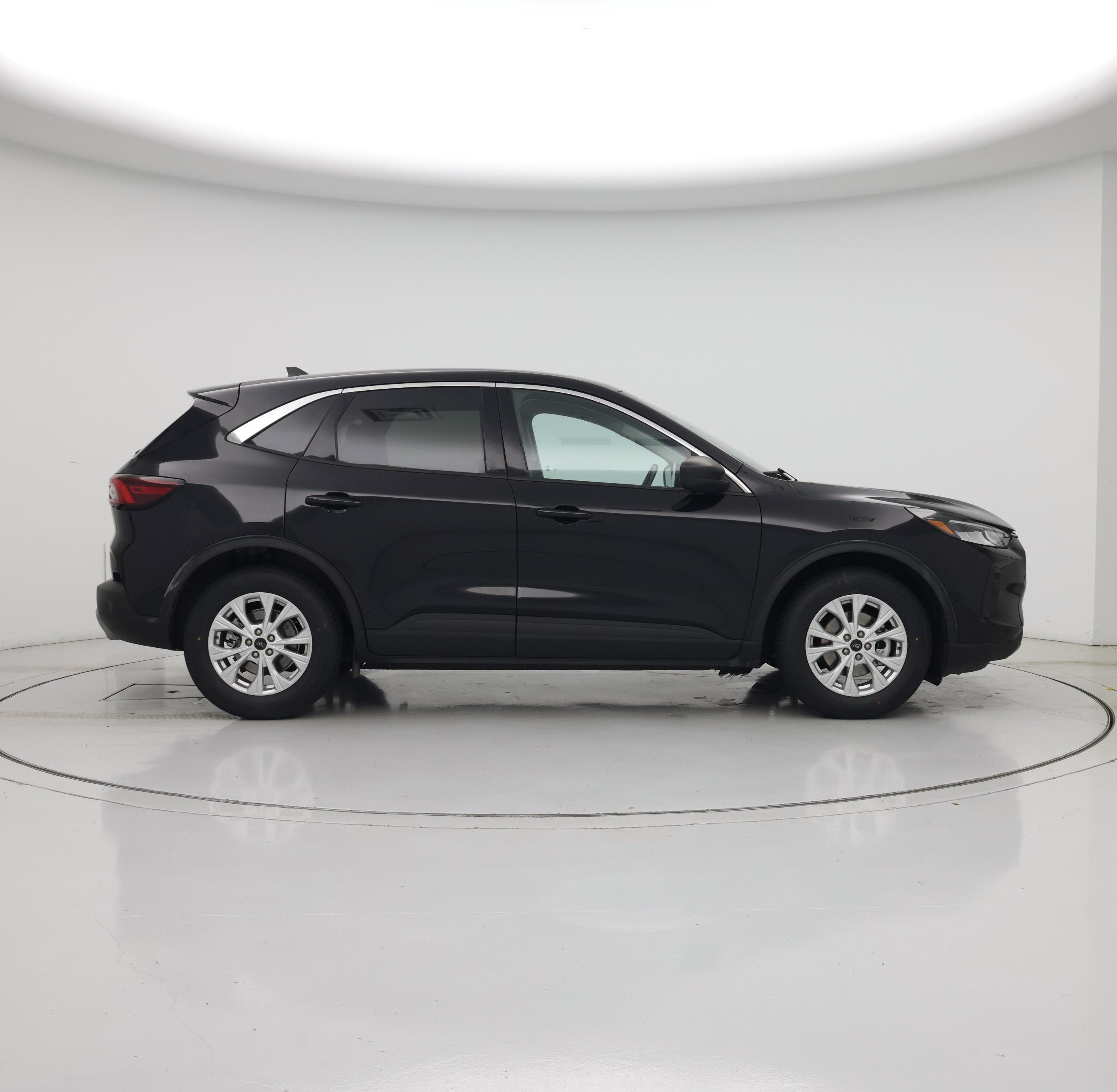 Thumbnail: 2024 Ford Escape - 7