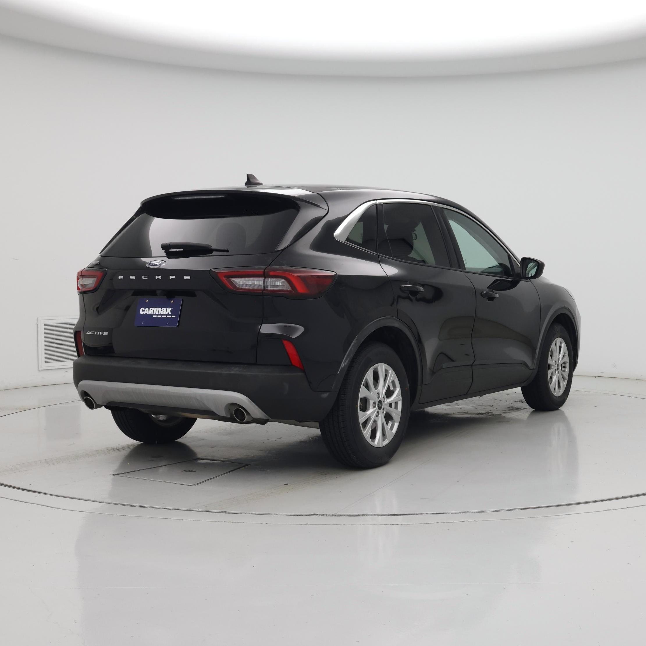 Thumbnail: 2024 Ford Escape - 8