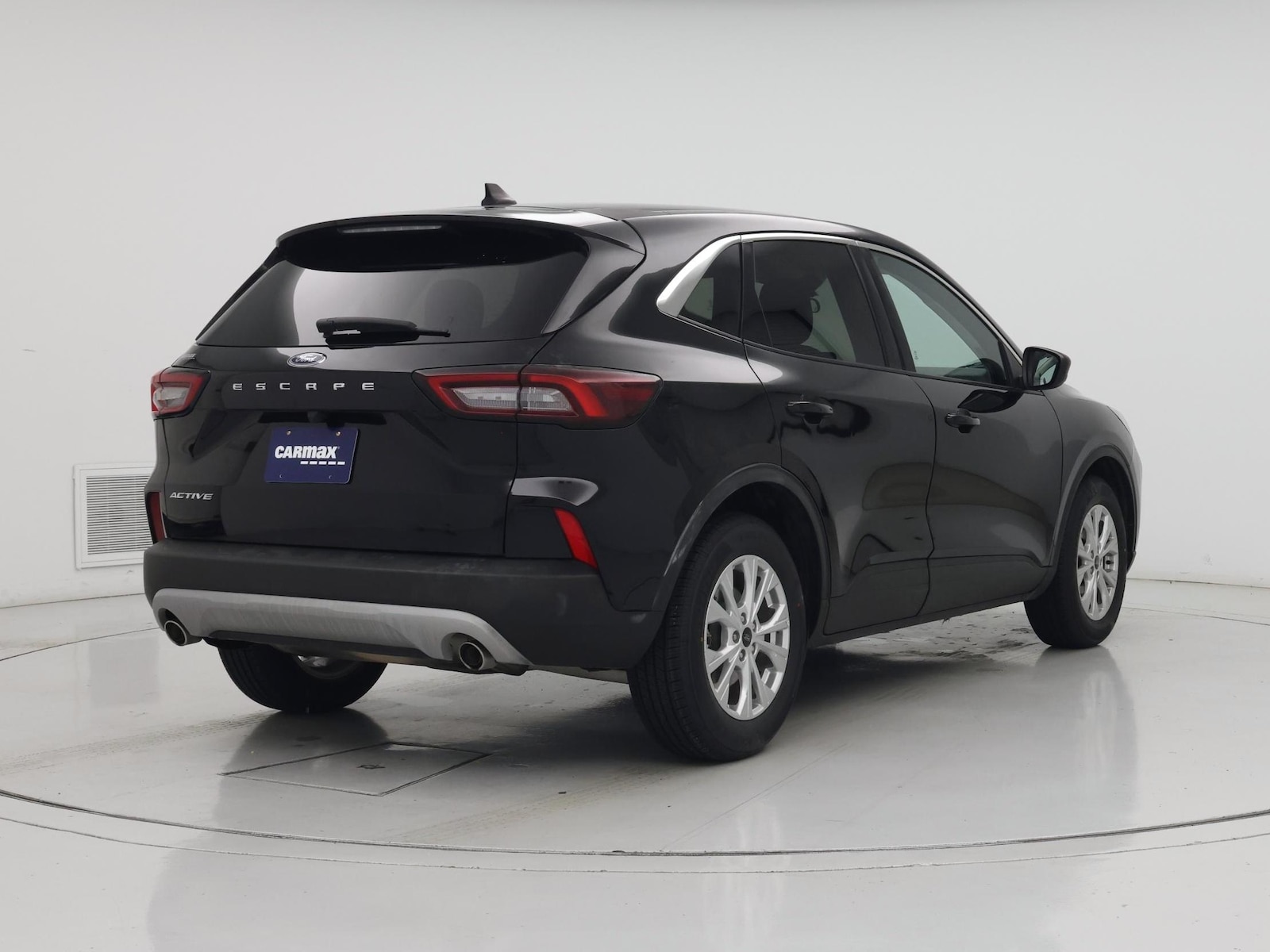 2024 Ford Escape Active - Photo 9