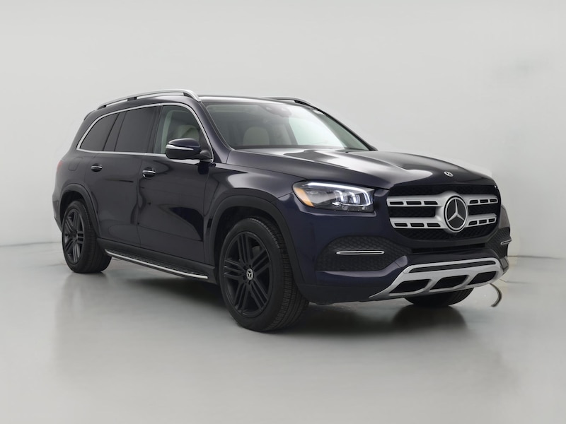 2021 Mercedes-Benz GLS 450 -
                  San Jose, CA