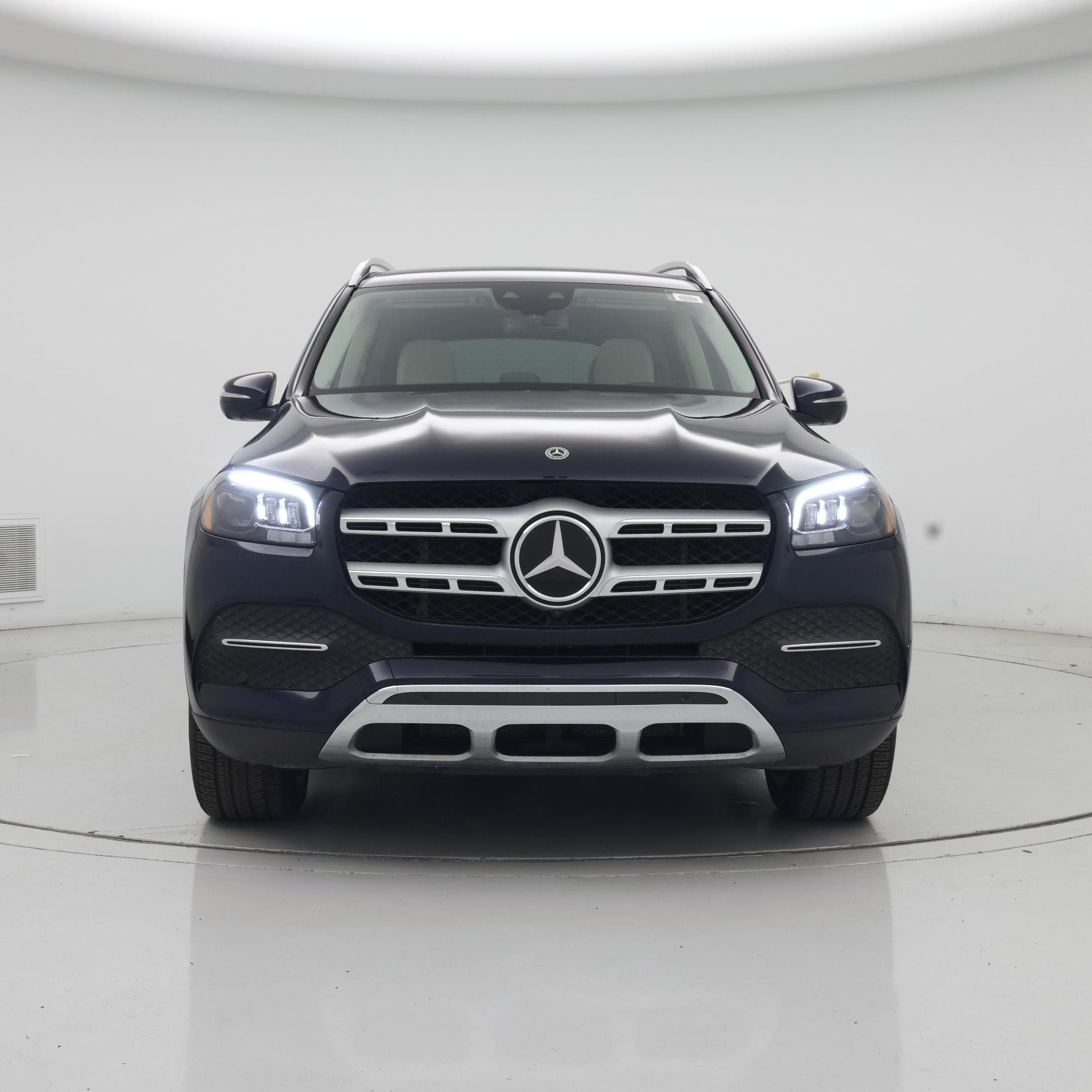 Thumbnail: 2021 Mercedes-Benz GLS - 5