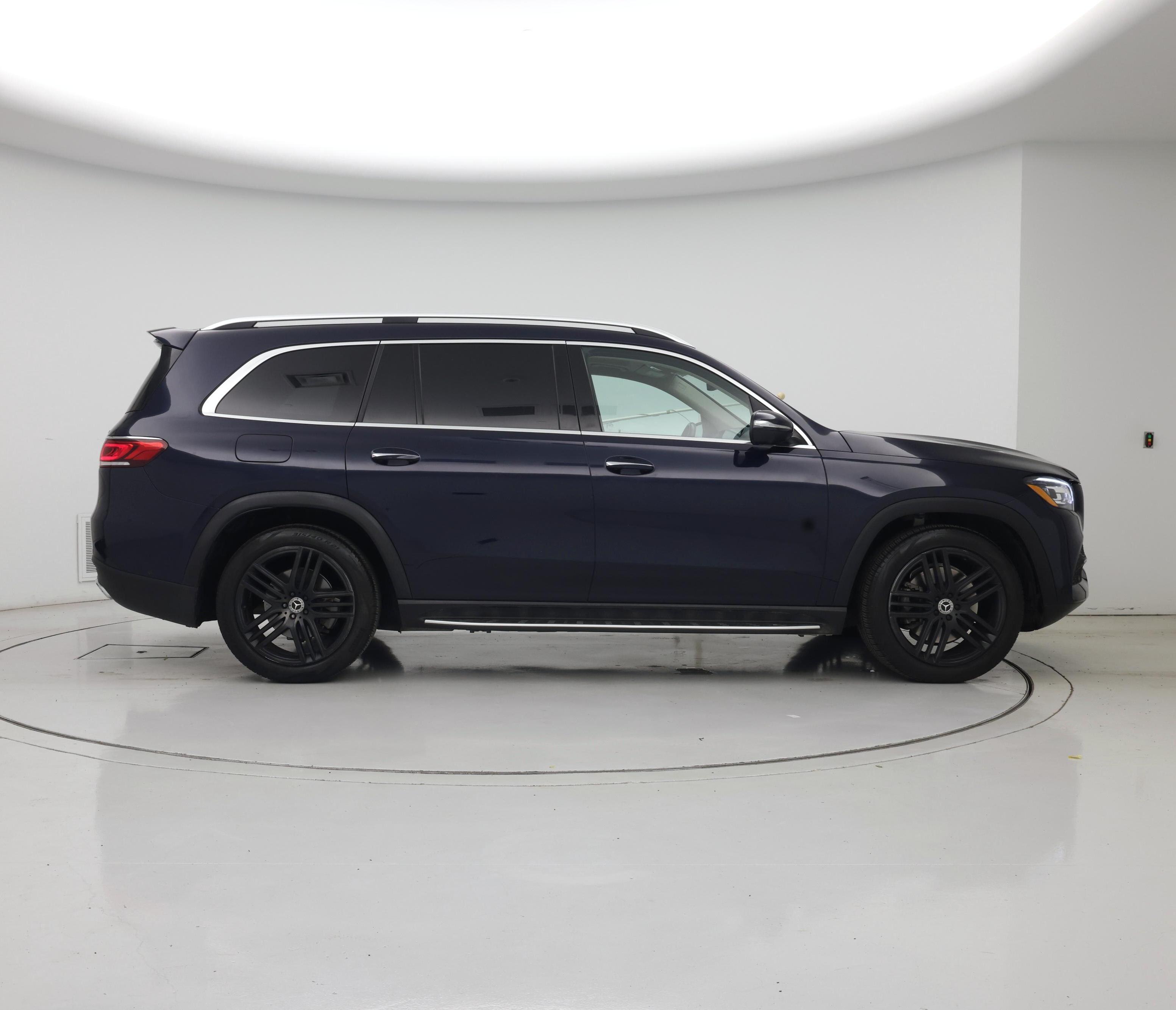Thumbnail: 2021 Mercedes-Benz GLS - 7