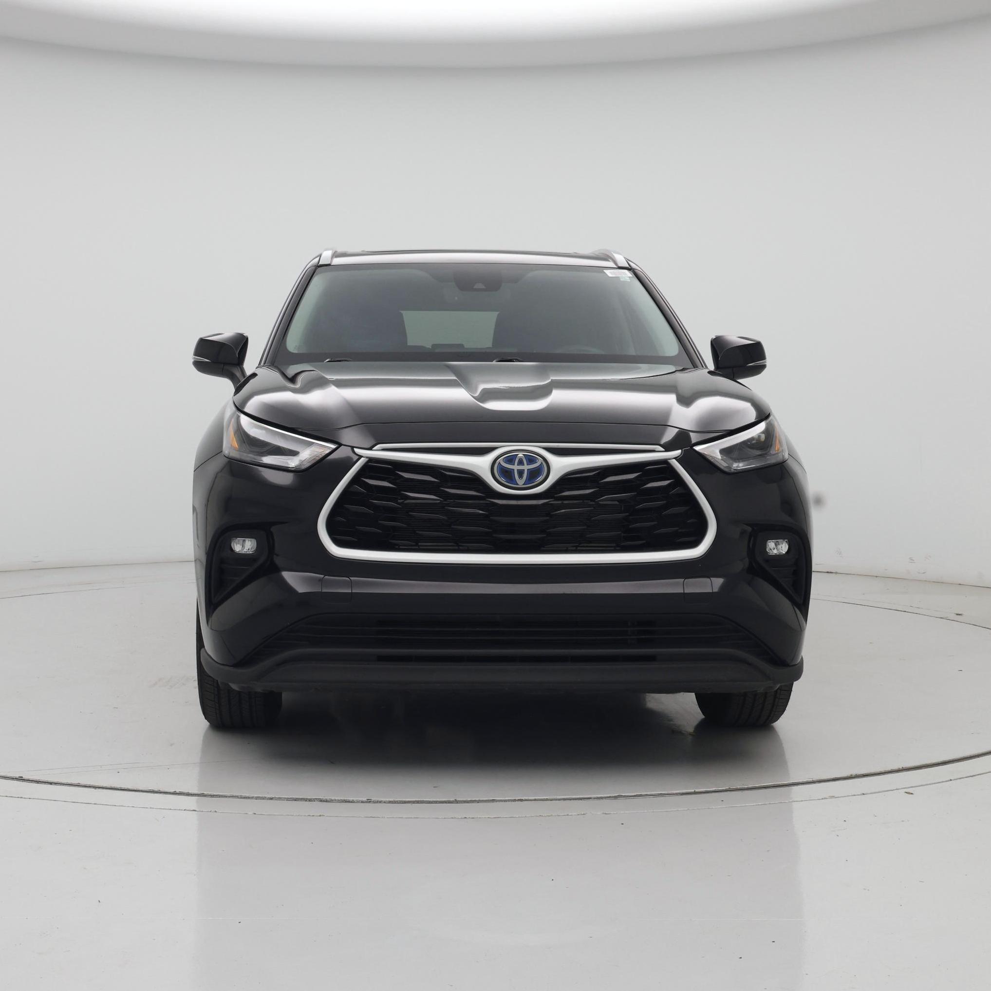 Thumbnail: 2024 Toyota Highlander - 5