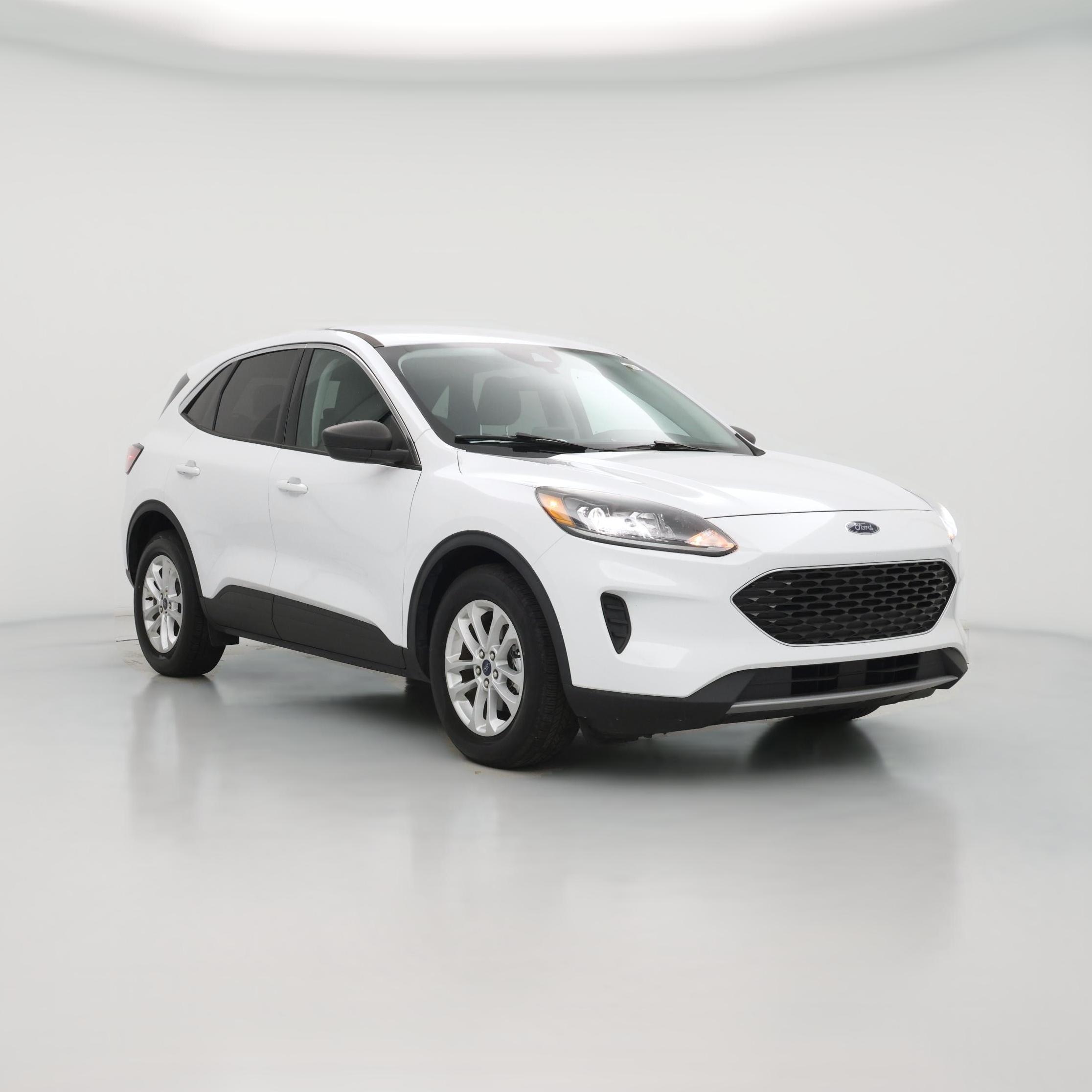 Thumbnail: 2022 Ford Escape - 1