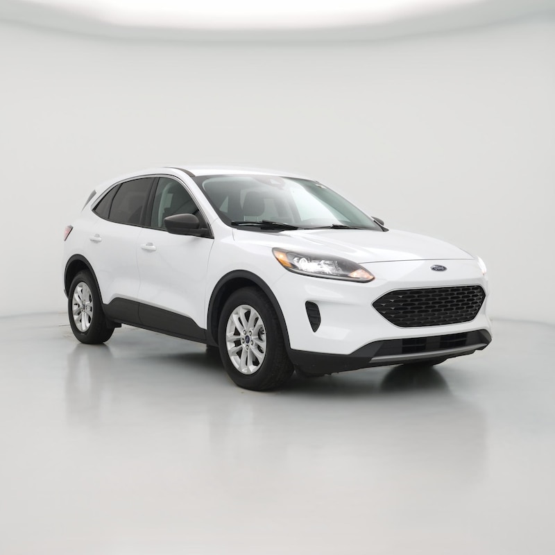 2022 Ford Escape Hybrid SE