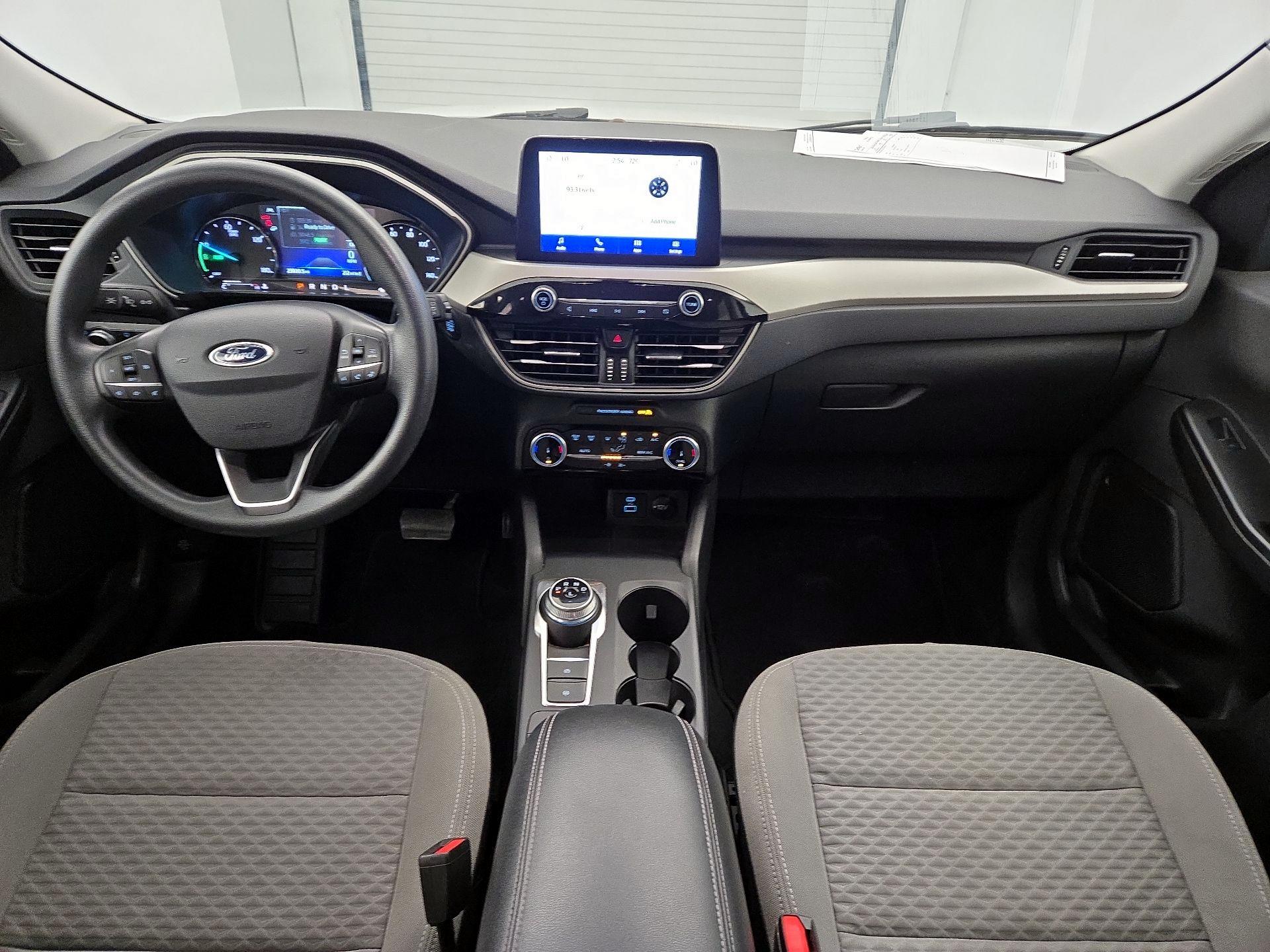 Thumbnail: 2022 Ford Escape - 9